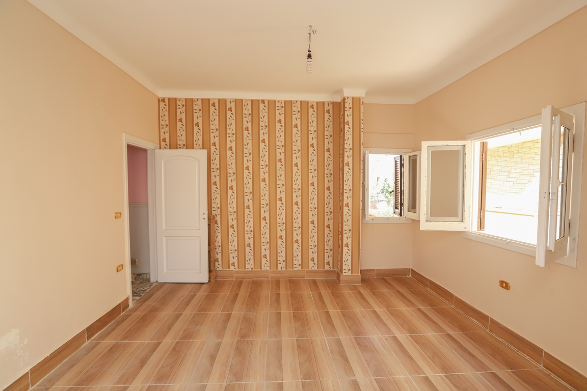 Villa for sale 320m North Coast (Engineer Village Near To Carrefour El Erouba)