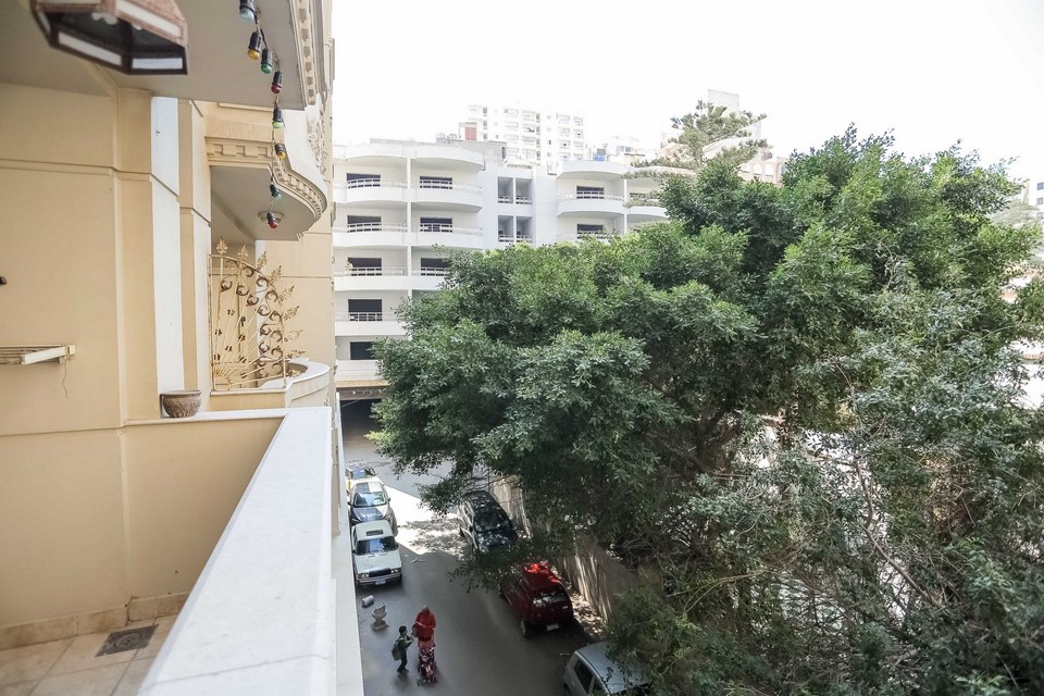 شقة للبيع 270م لوران - عمارة سيف