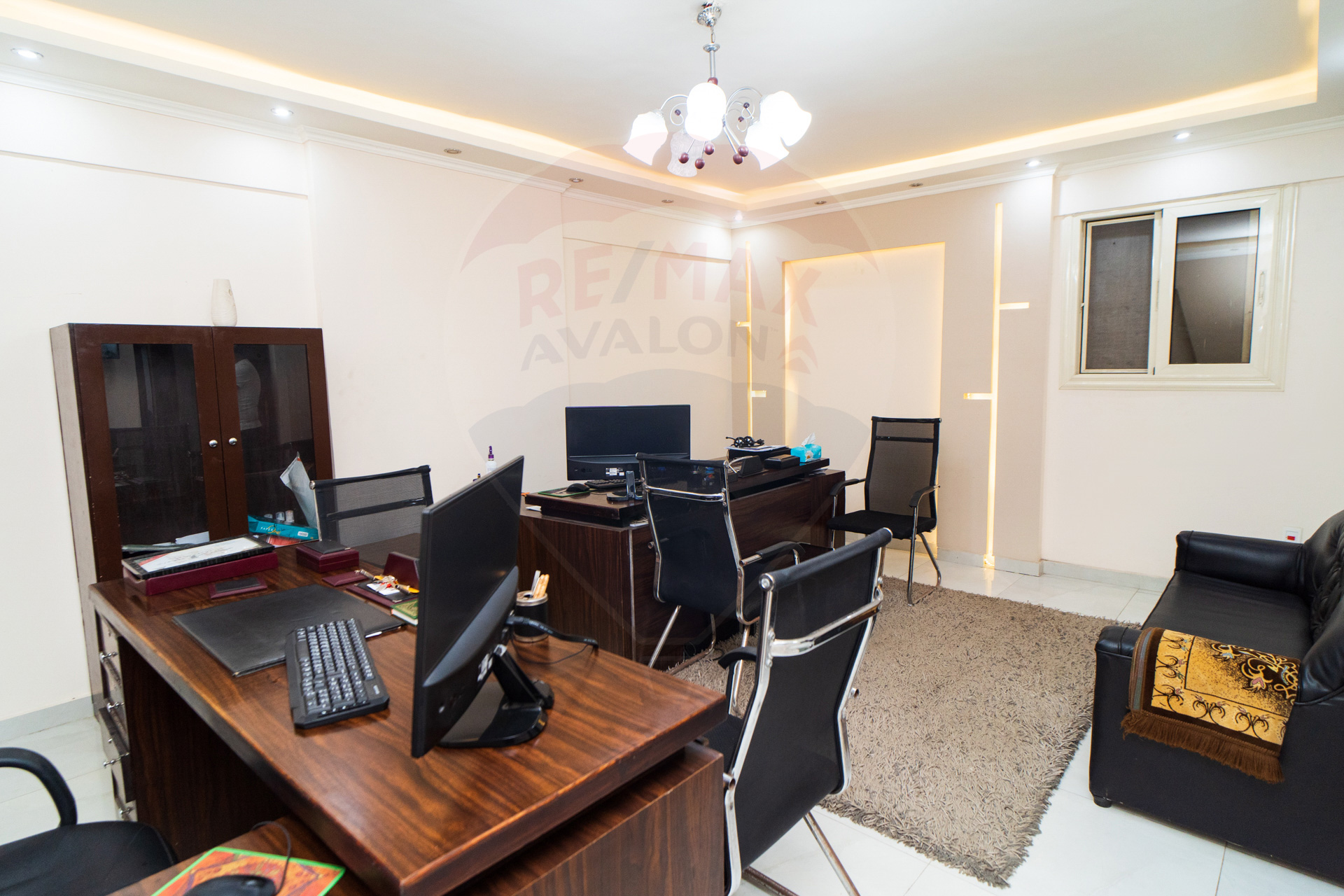 Apartment For Sale 160 m Miami (Gamal Abd Elnaser St.)