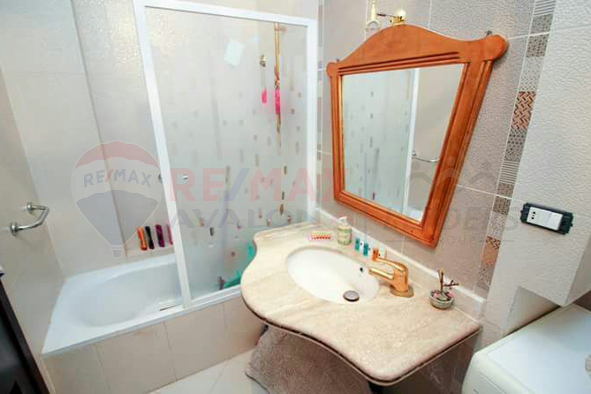 Duplex Apartment for sale 345 m Kafr Abdo (Sant Jenny st.)