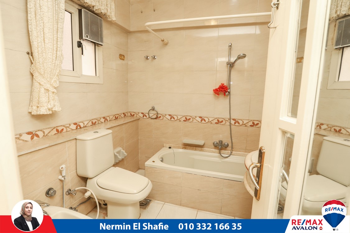 Apartment for sale 295 Smouha (Kamal Eldein Salah St- Villaes area)