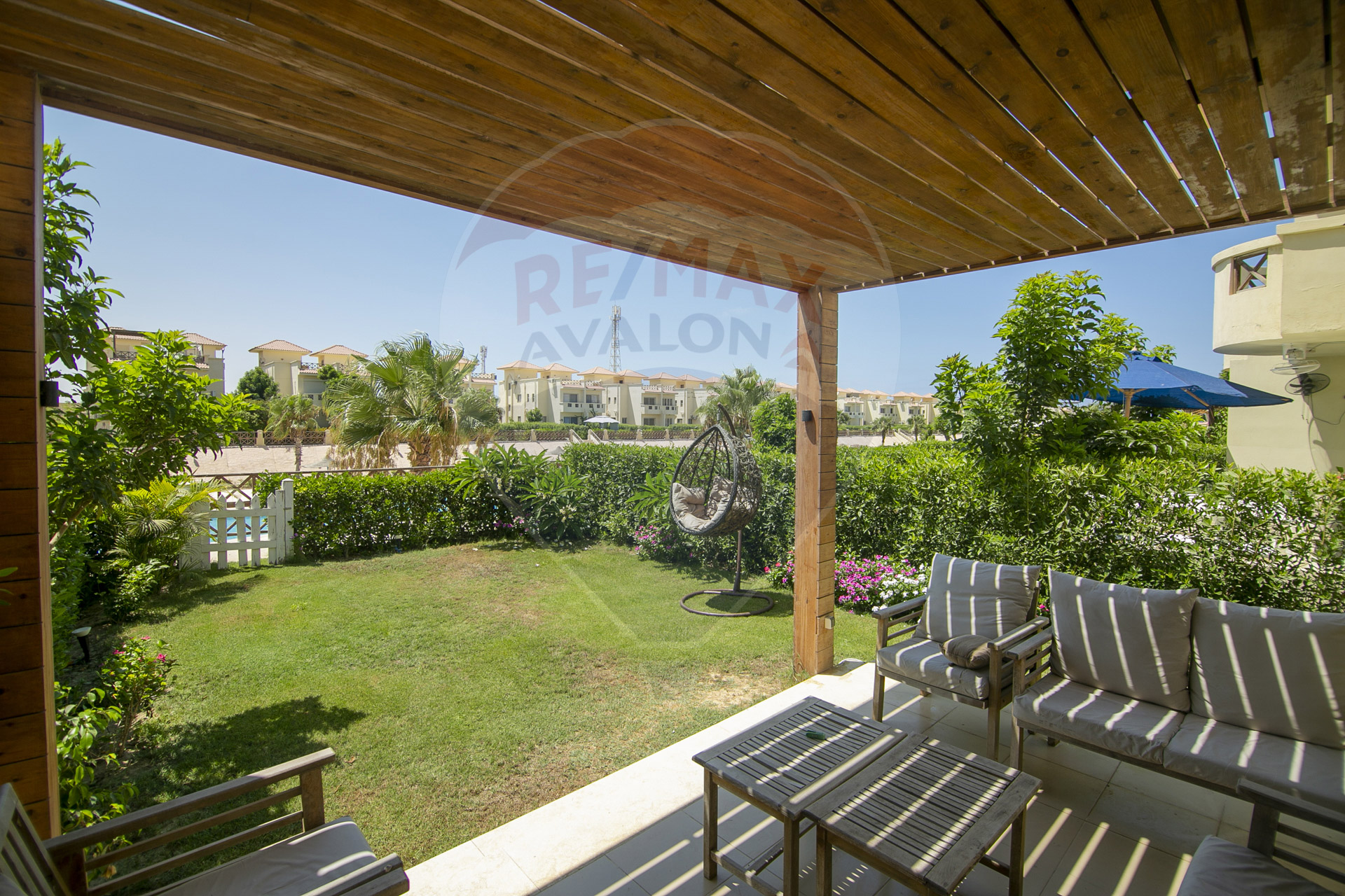 Villa for sale (Stella Heights - Sidi Abdel Rahman) 230m