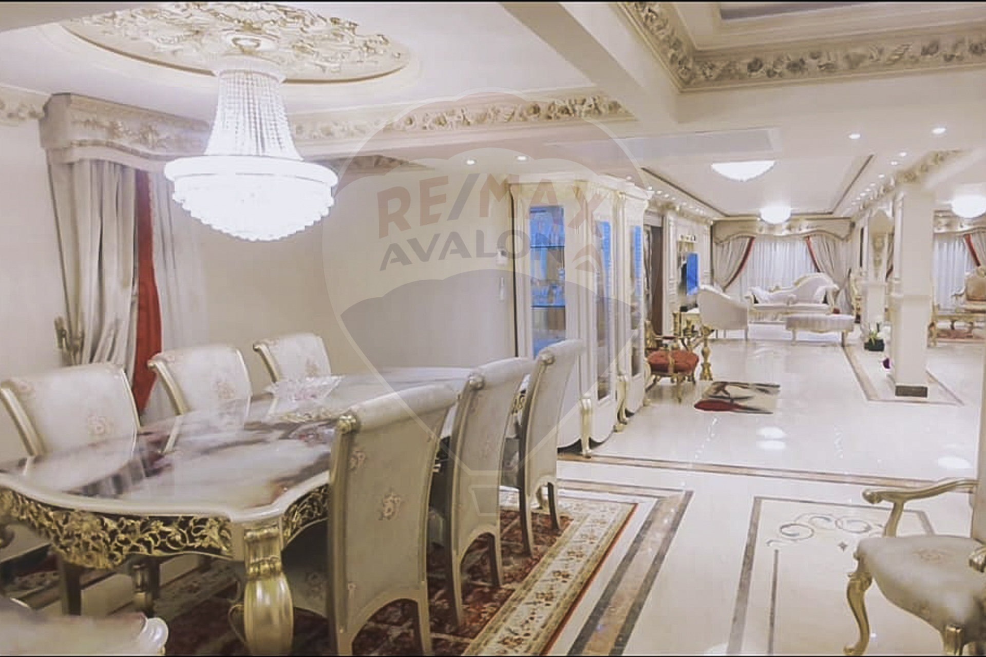 Apartment for sale 335 m Miami (steps from the sea)