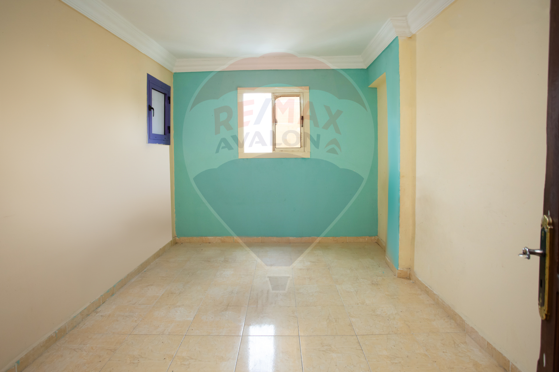 Apartment for sale 120 m in Sidi Gaber (Cleopatra - steps from Abu Kir Street)