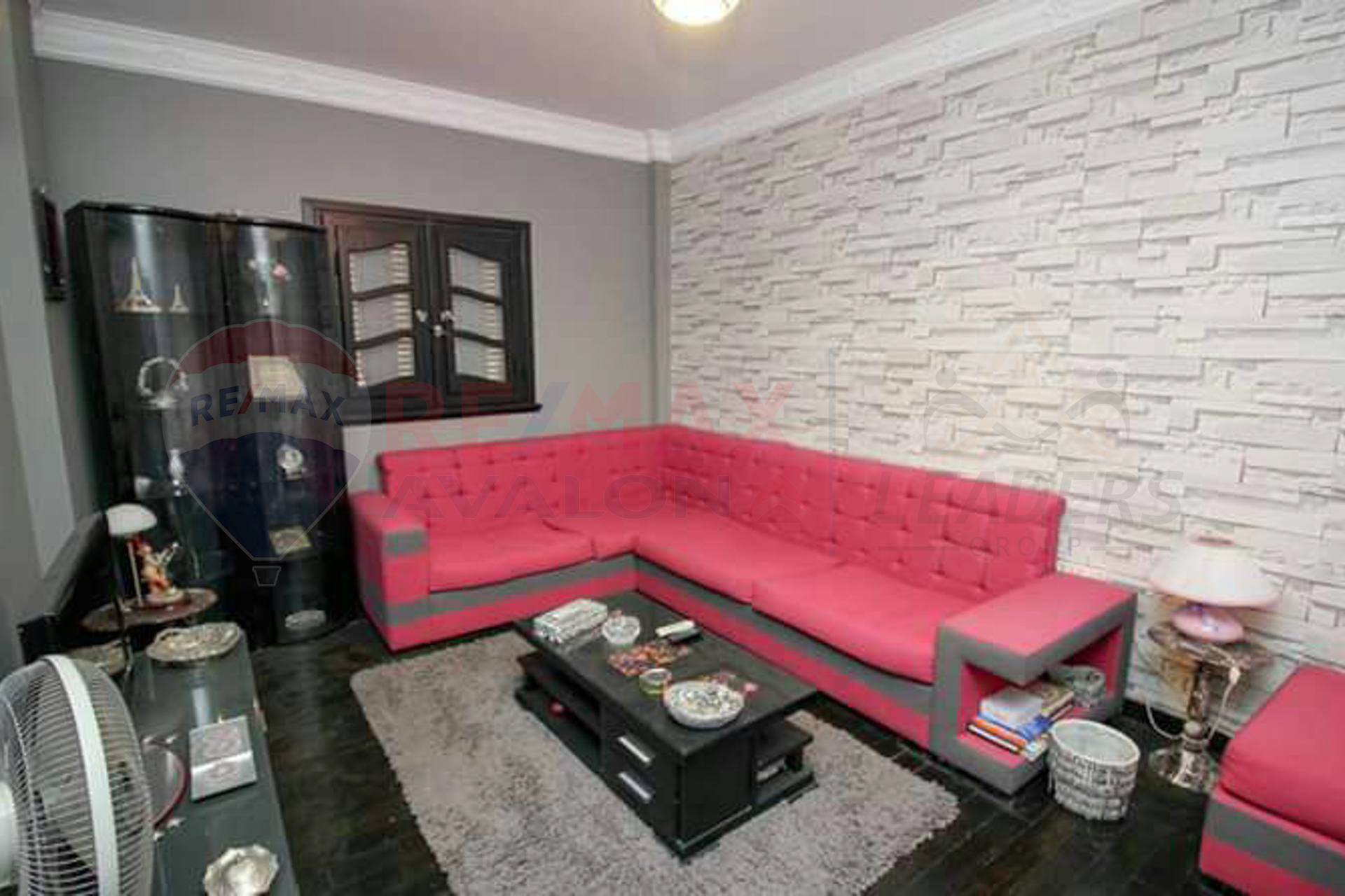 Duplex Apartment for sale 345 m Kafr Abdo (Sant Jenny st.)