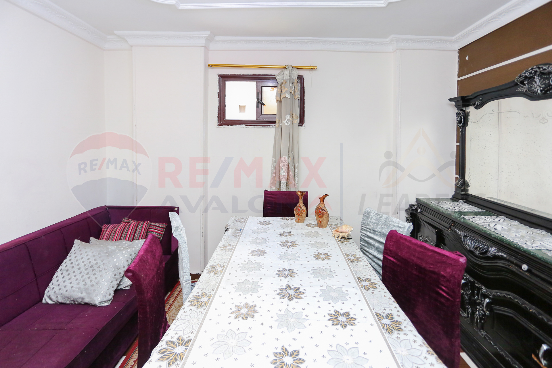 Duplex apartment for sale 250 m Louran (branching from Al-Iqbal)