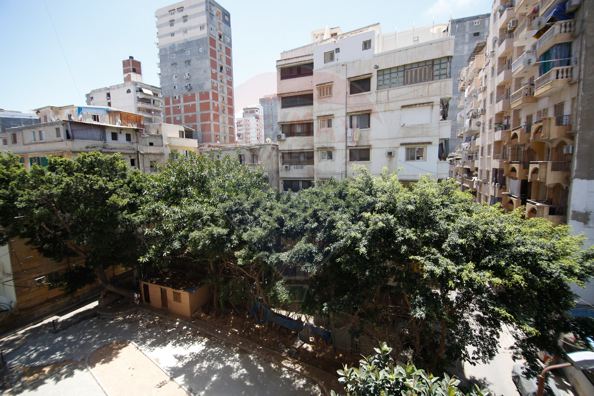 Apartment For Sale 185 m Elebrahmya (Alandlos St.)