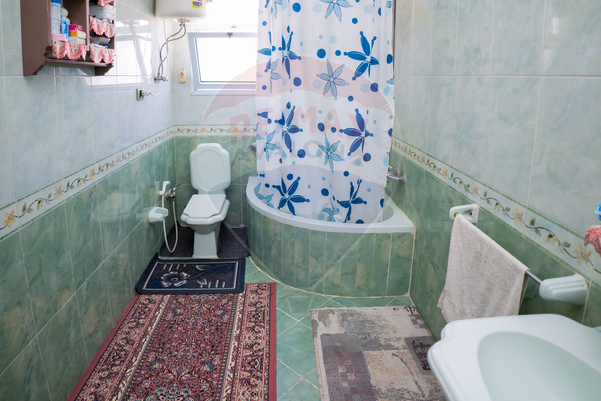 Apartment for sale 400 m Fleming (Al-Fath St. - directly on the tram)