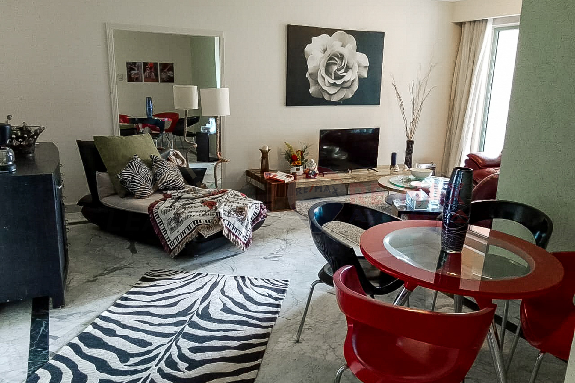 Apartment for sale 136 m San Stefano (Four Seasons)