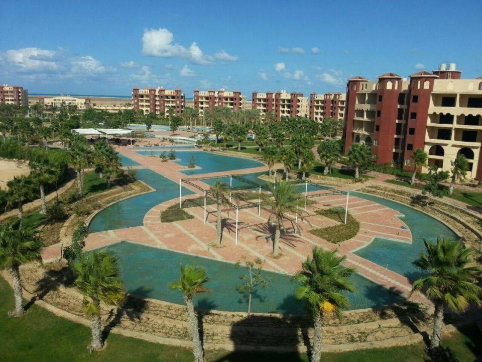 Chalet for sale (Vista Marina - kilo 111) Al-Alamein 75 m