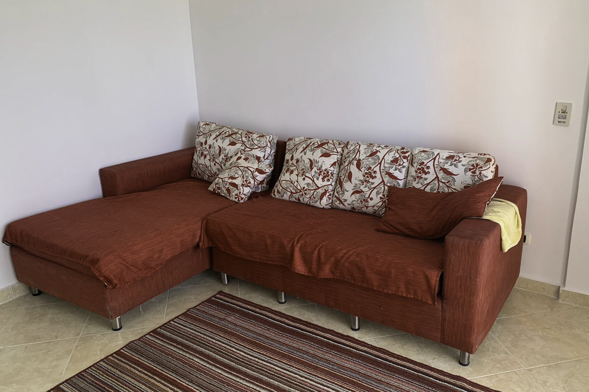 Chalet for sale (Porto Golf Residence) 92 m