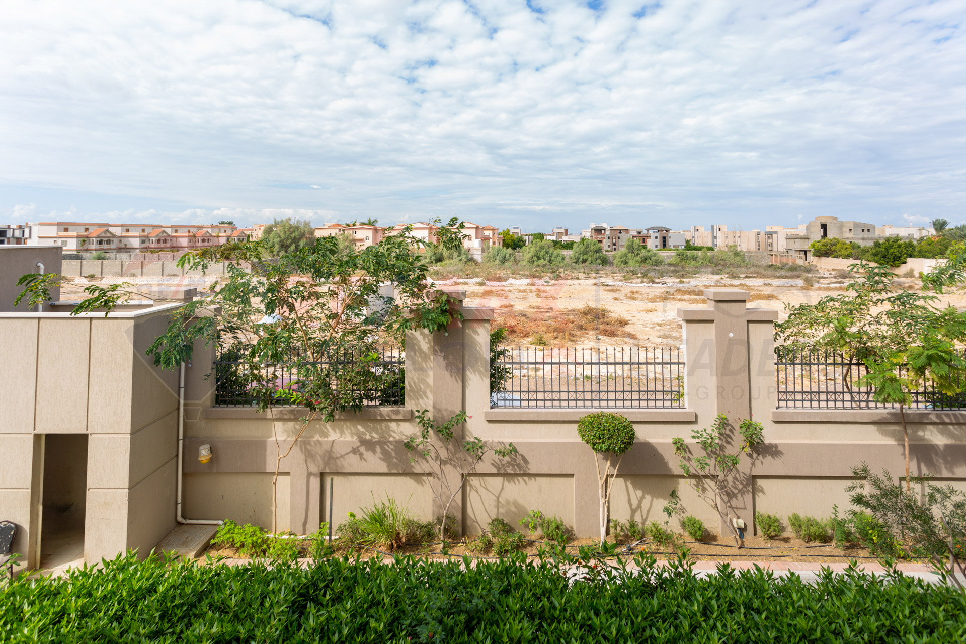 Apartment for sale 167 m King Mariout (King City Compound)