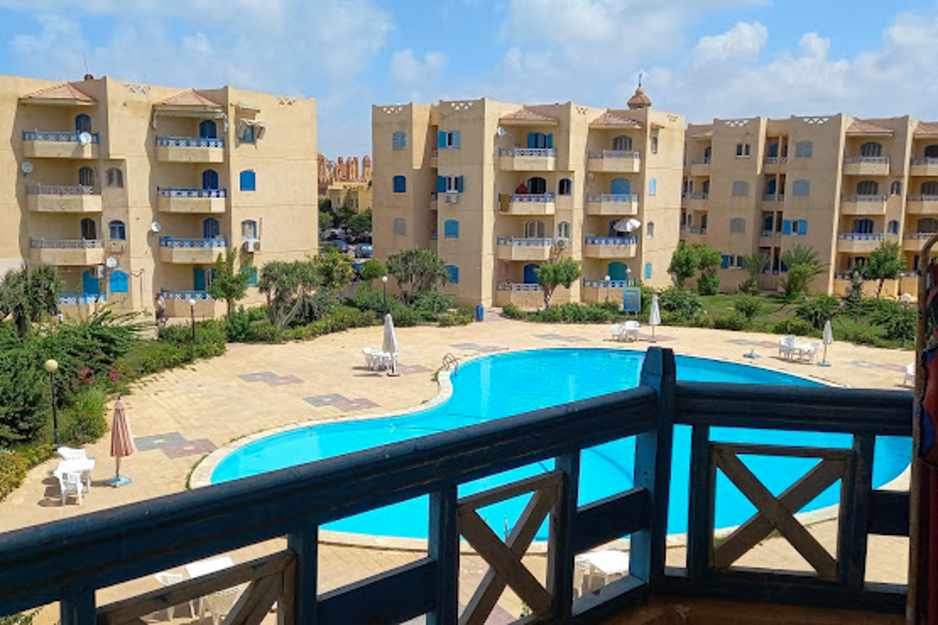 شاليه للبيع (نيس 1) 90 م