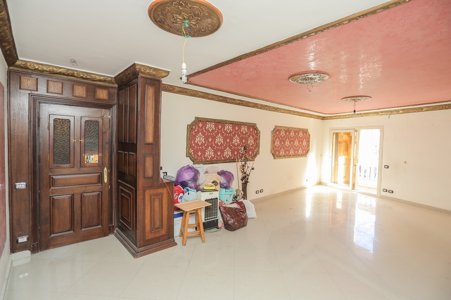 Apartment for sale 175m Flaming (Mostafa Kamel St.