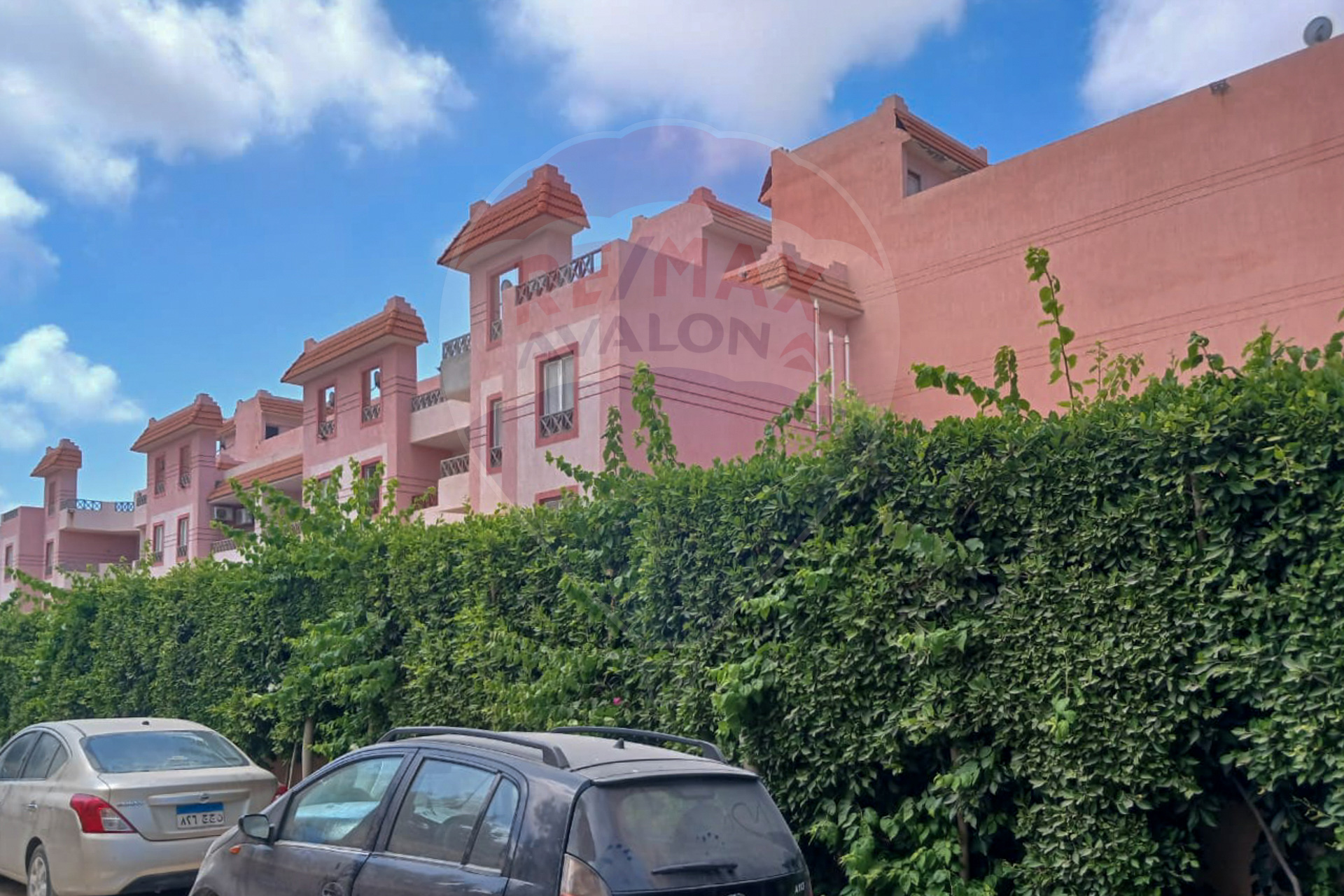 Chalet for sale 107 m North Coast (Krir Resort - Sidi krir)