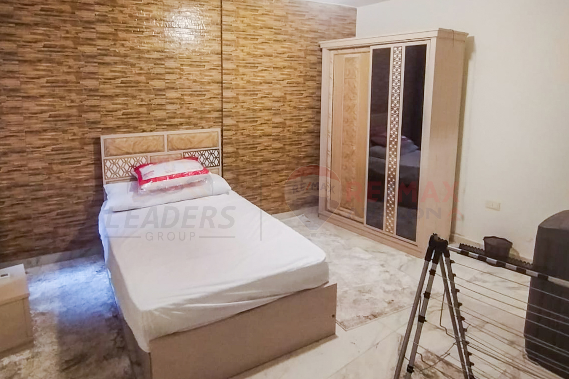 Furnished apartment for rent 70 m Azarita (Champion Street)