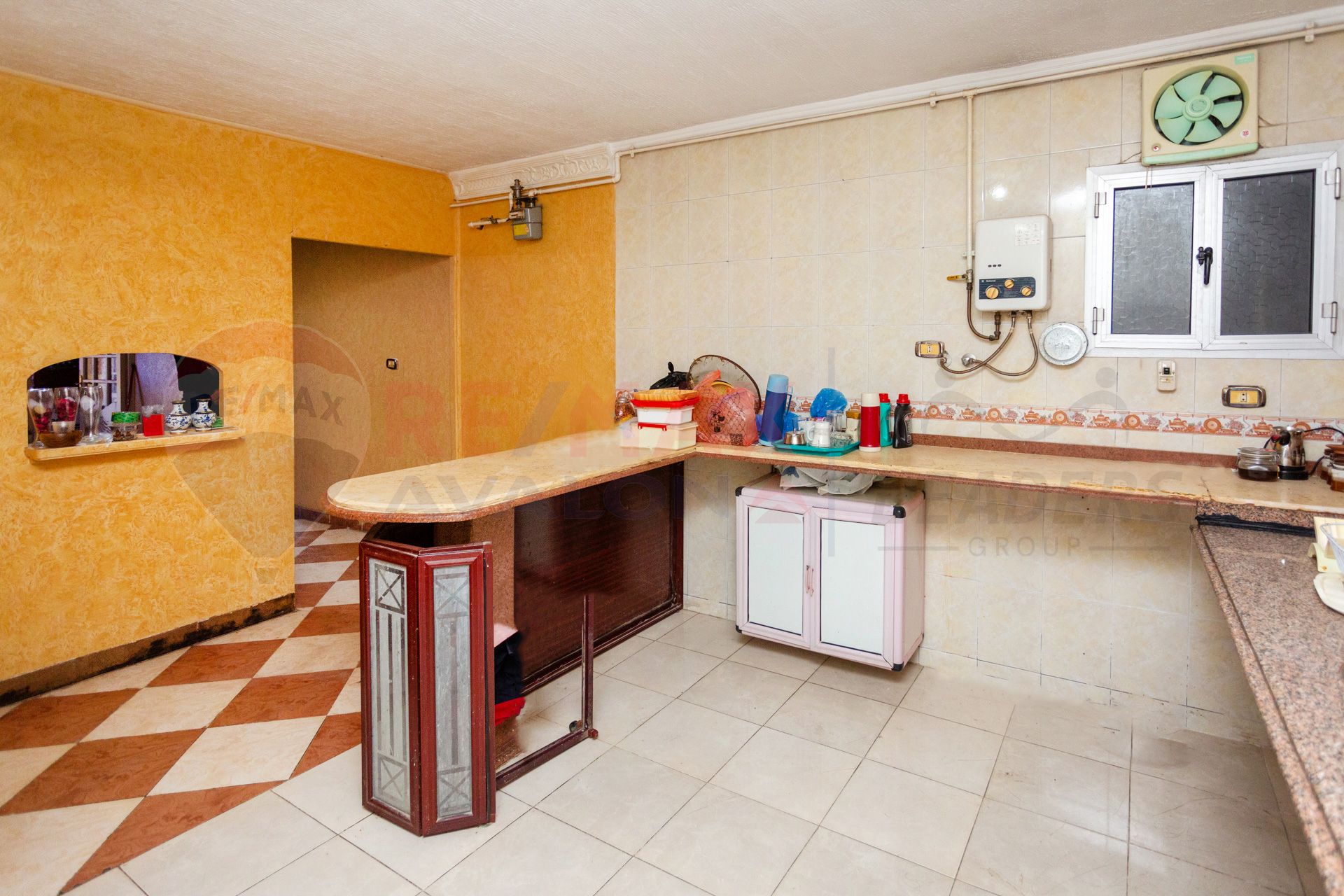 Apartment for sale 186 m Sporting (off Abu Qir St.)