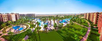 Chalet for sale (Vista Marina - kilo 111) Al-Alamein 75 m