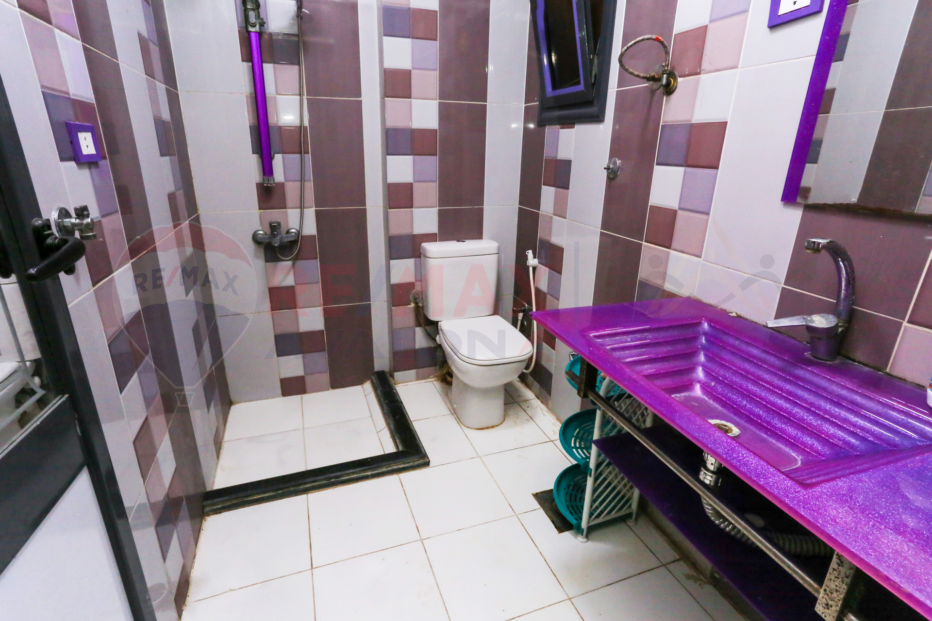 Duplex apartment for sale 250 m Louran (branching from Al-Iqbal)