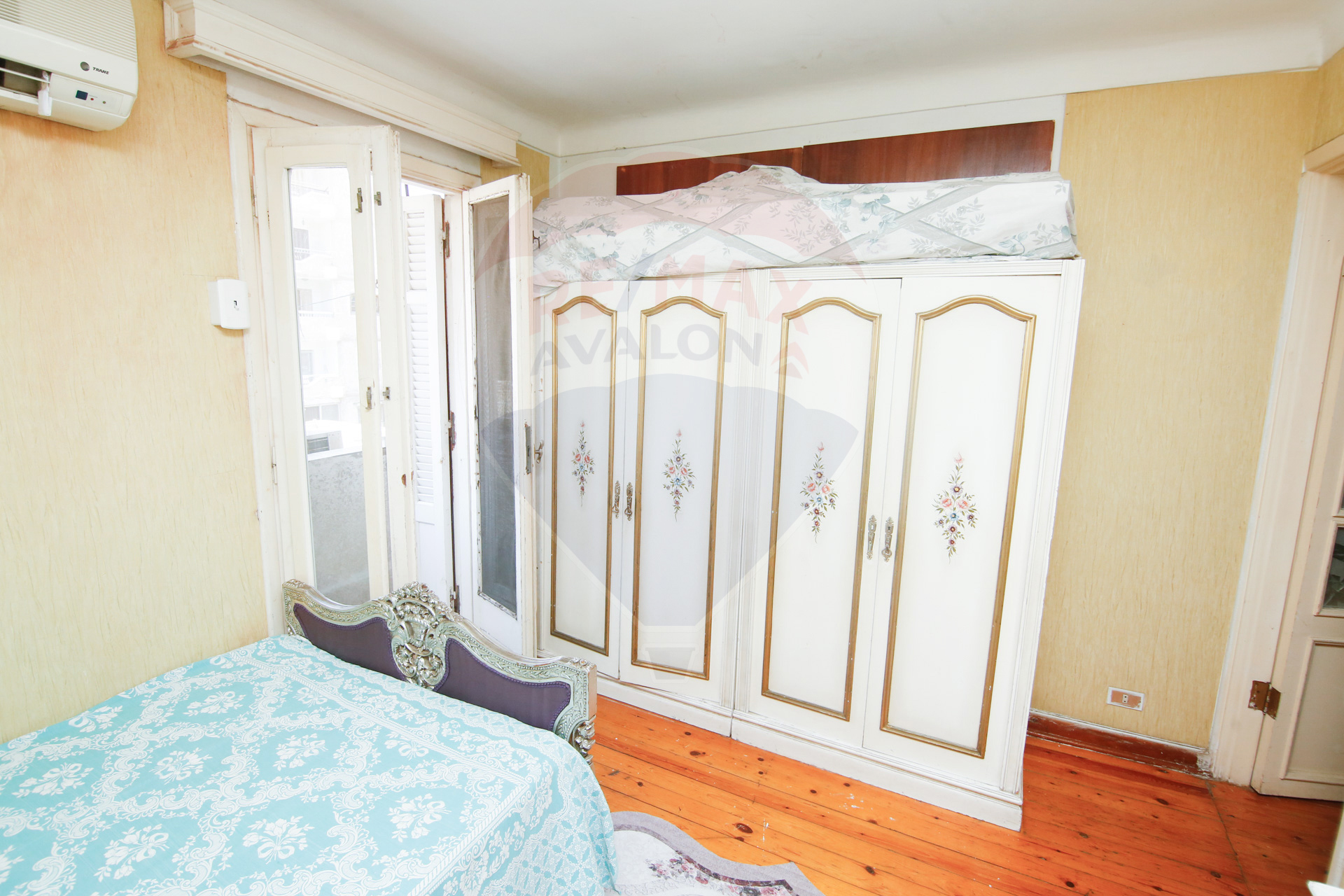 Duplex apartment for sale 200 m Loran (steps from sharawy St.)