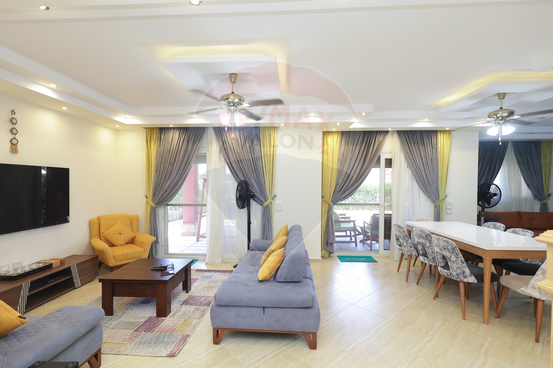 villa for sale  North Coast (Rozana) - 420m