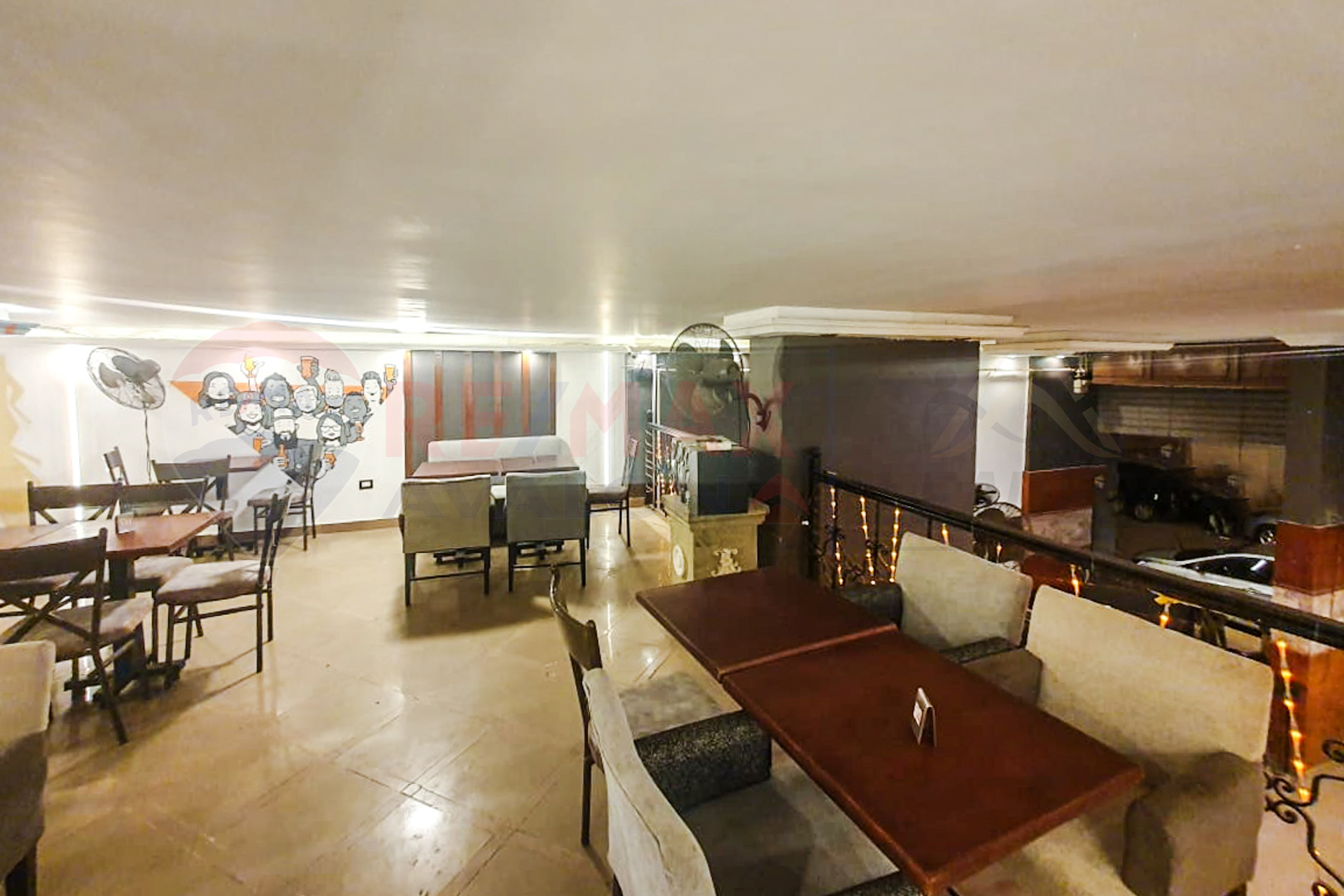 Shop for sale, 143 m, Al Ibrahimeya (next to Raqia Compound)
