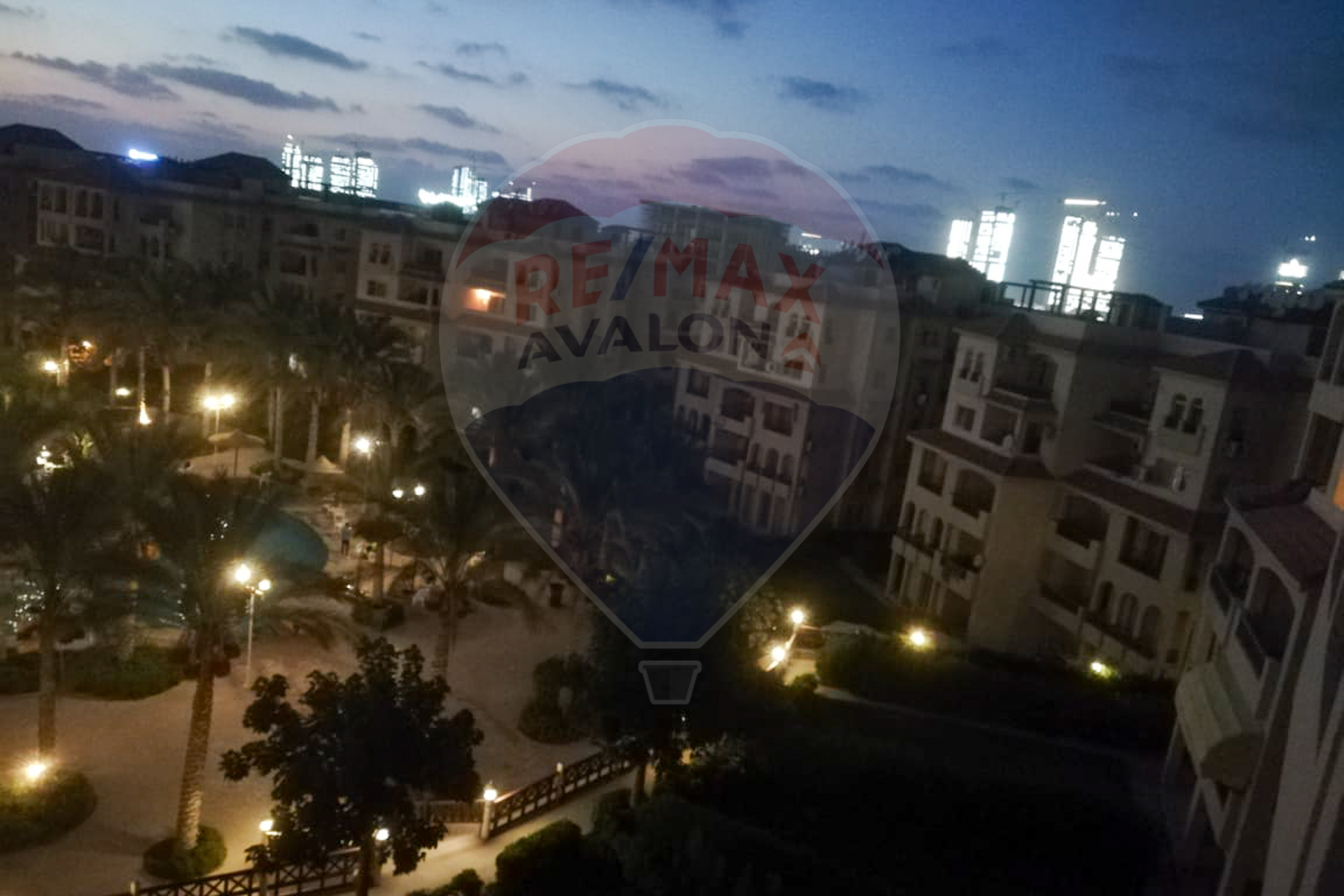 Chalet for sale (Stella Marina)