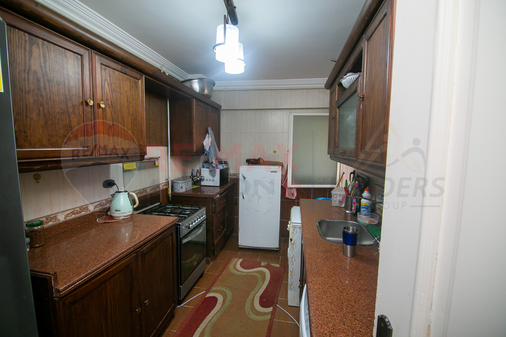 Apartment for sale 200 m Smouha (Grand Ville)