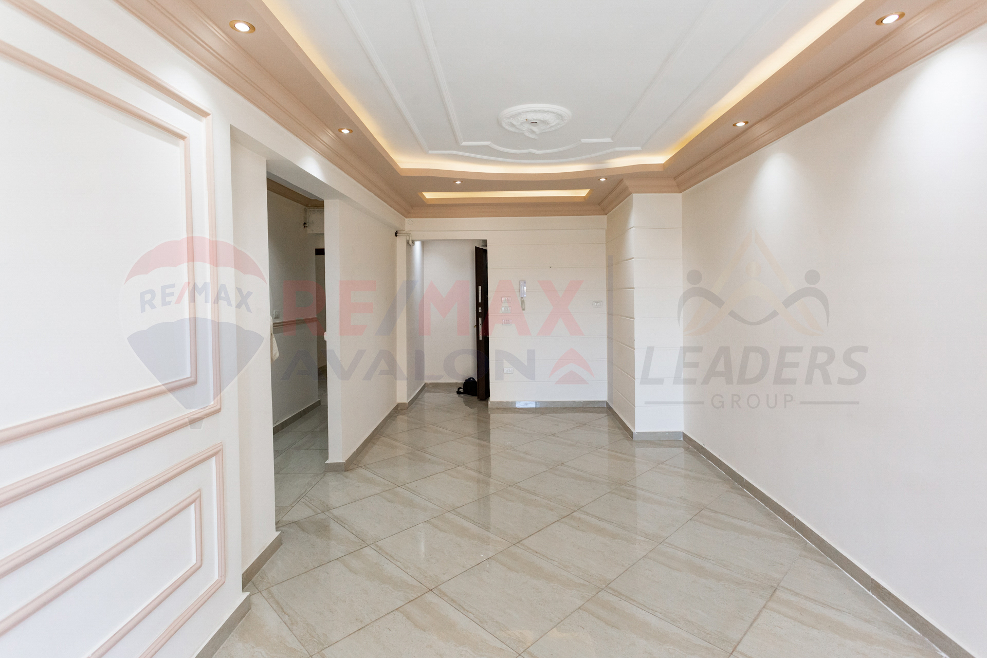 Apartment for rent 130 m Wabour El Mayah (Fouad Al Khatib St.)