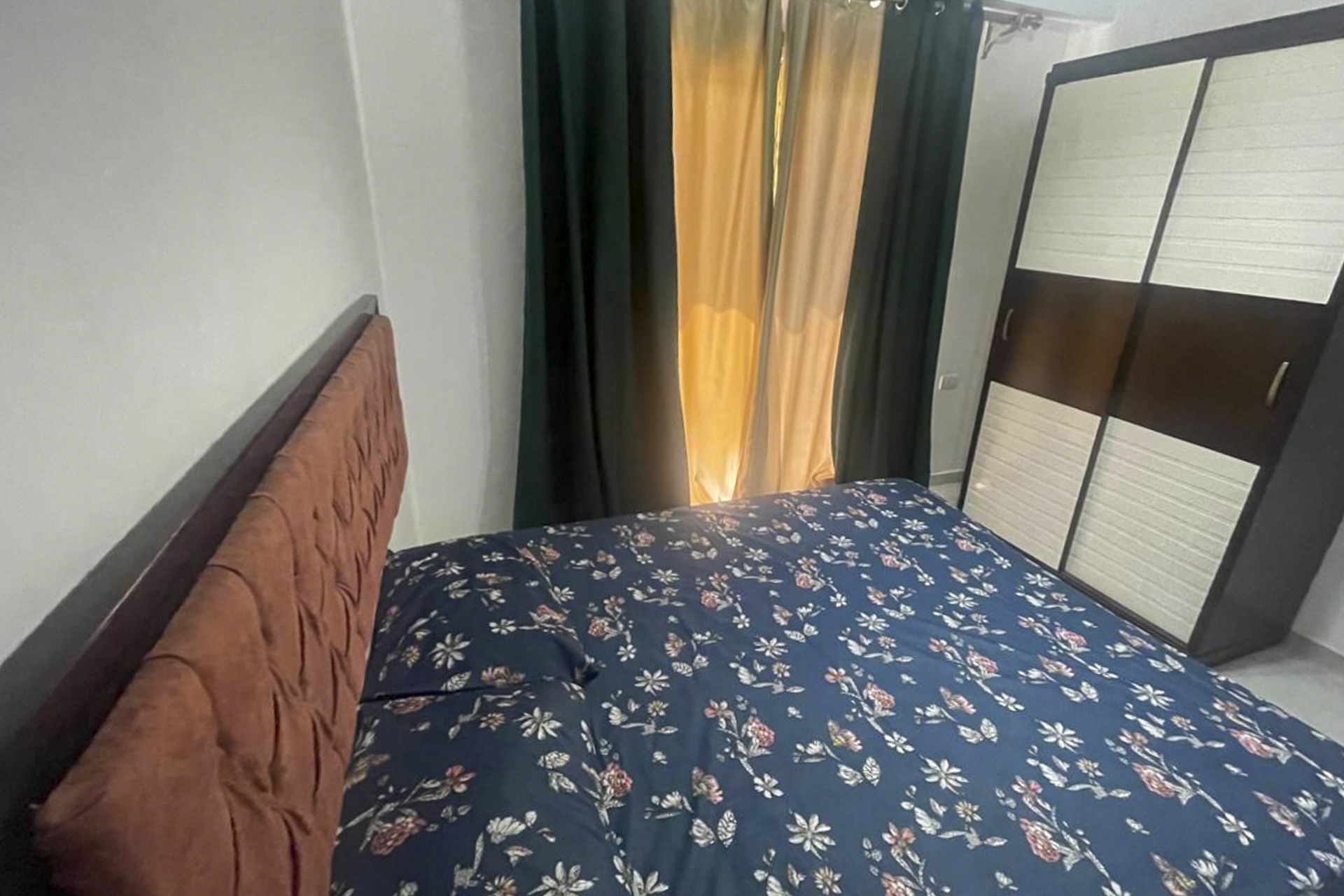 Studio for sale (Porto Golf Resort) Al-Alamein 40 m