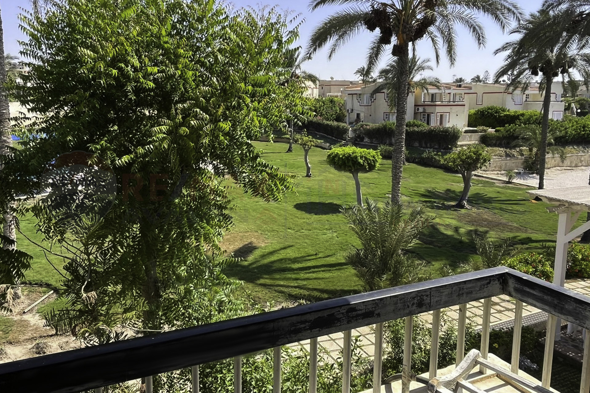 Twin house villa for sale (Virginia) 162 m Immediate delivery