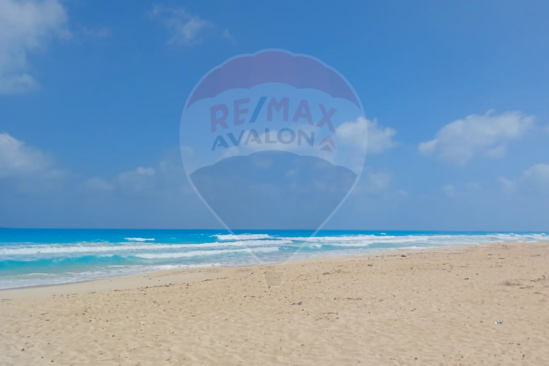 Chalet for sale 107 m North Coast (Krir Resort - Sidi krir)