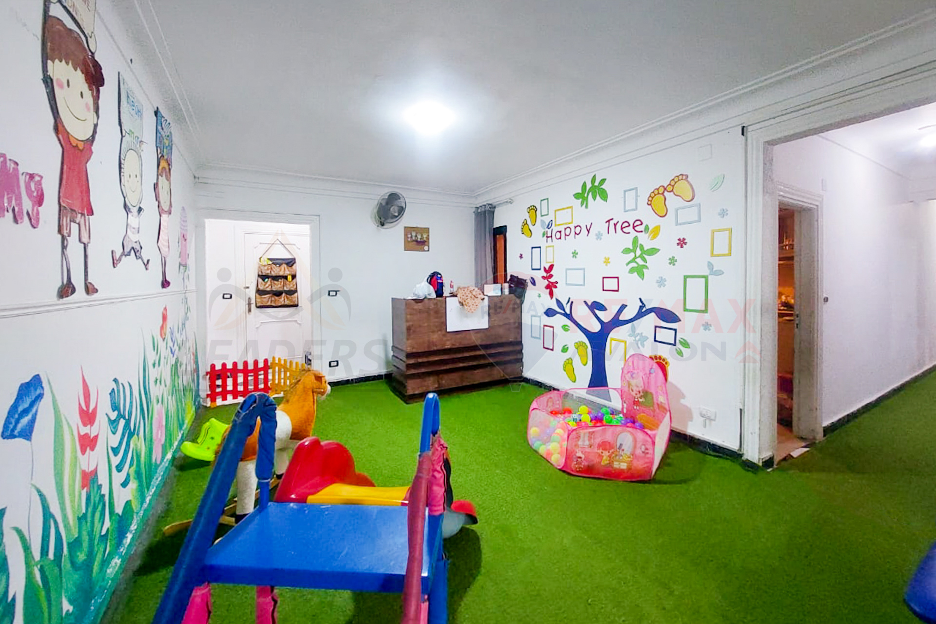 Apartment for rent 167 m Smouha (Tutankhamun St.)