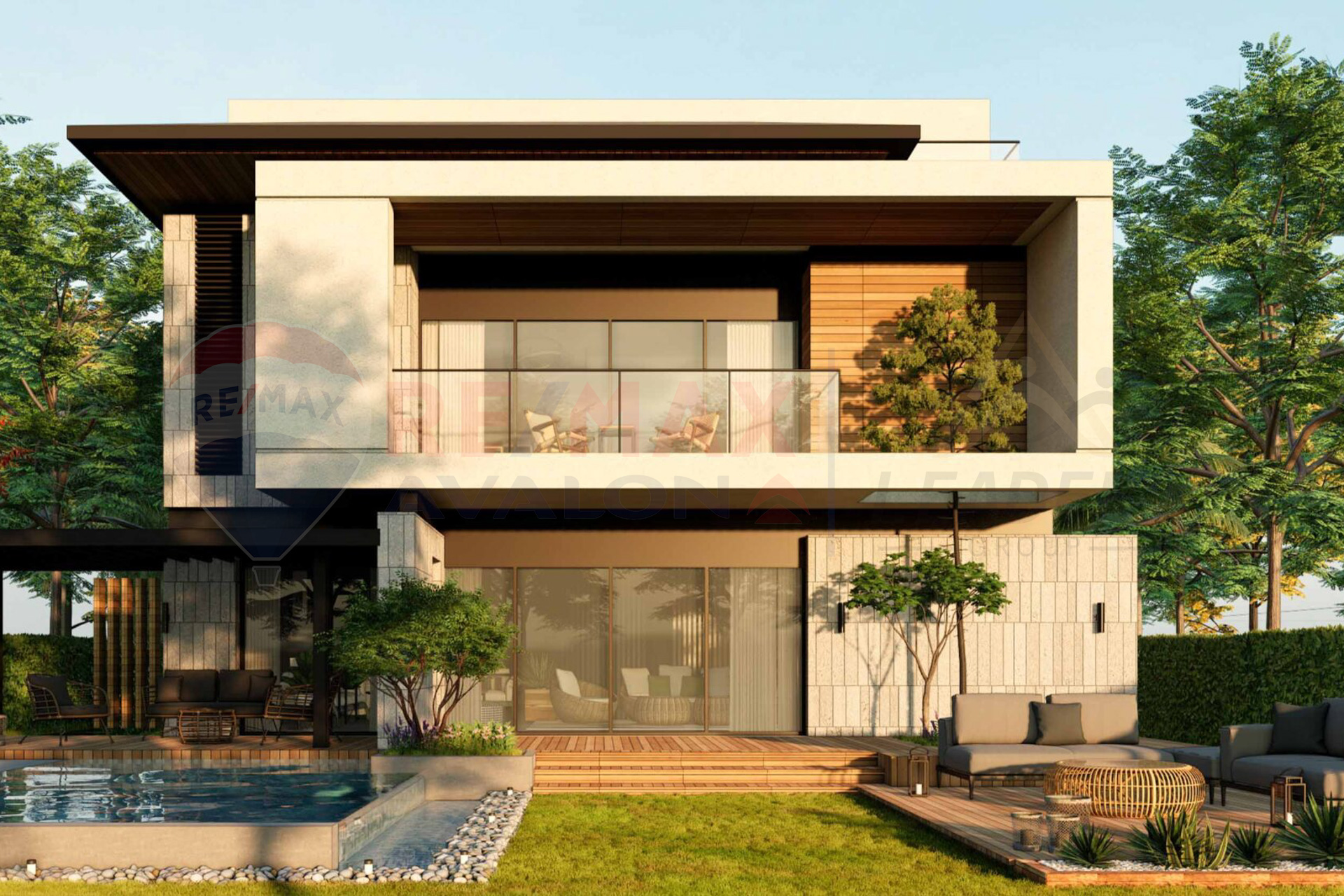 Townhouse for sale 246 m (Tilal East - North Coast)