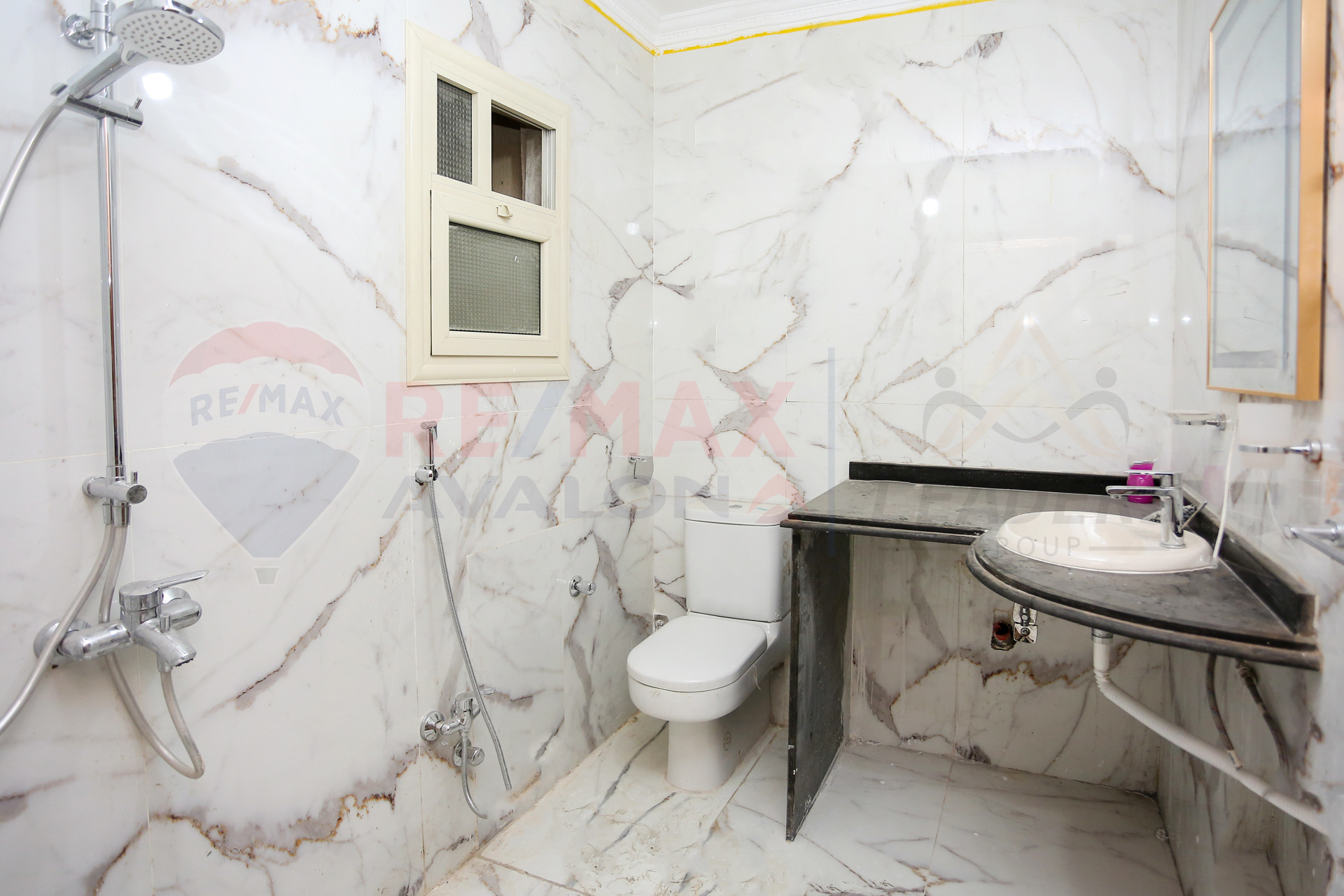 Apartment for sale 214 m Smouha (Smouha Festival)