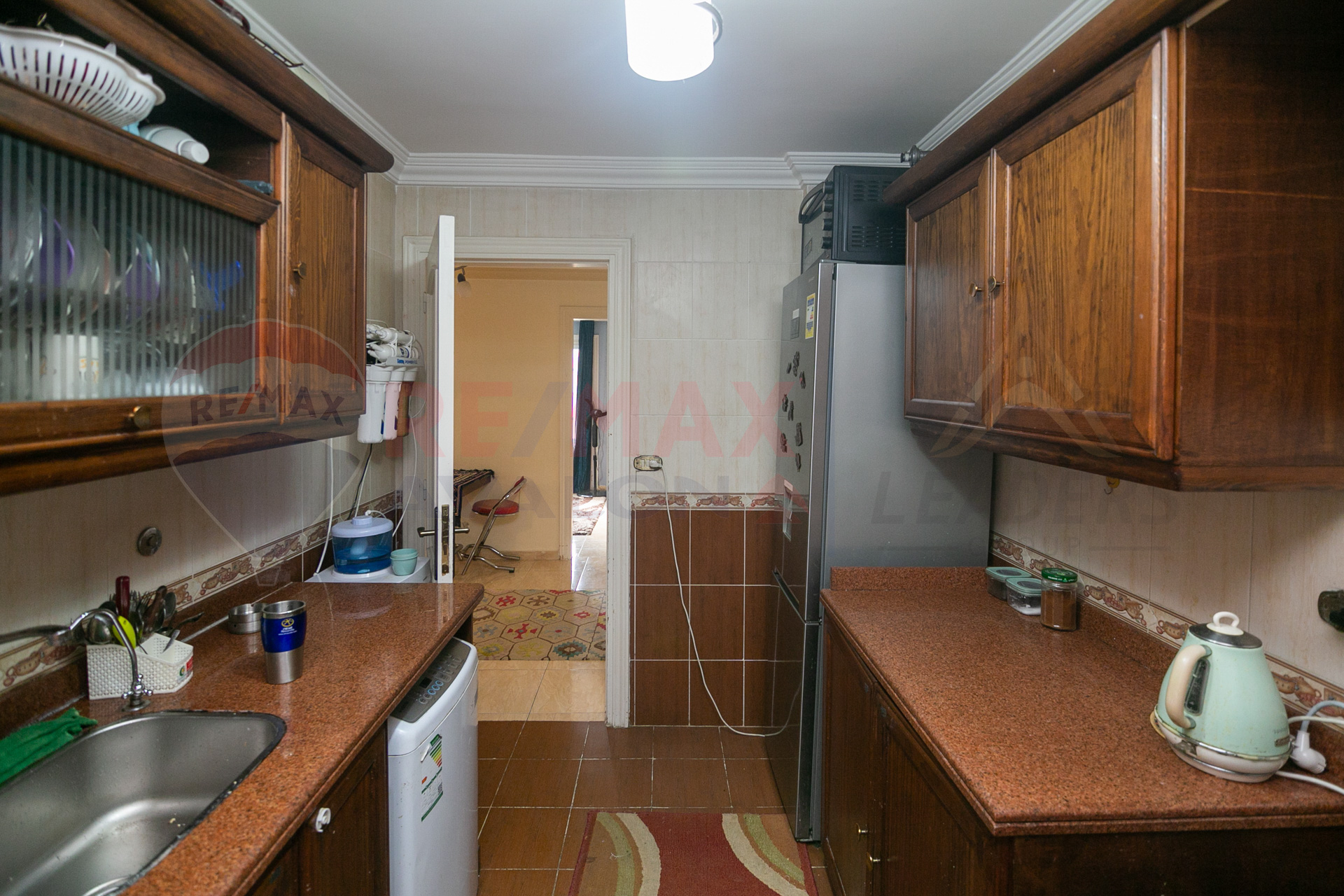 Apartment for sale 200 m Smouha (Grand Ville)