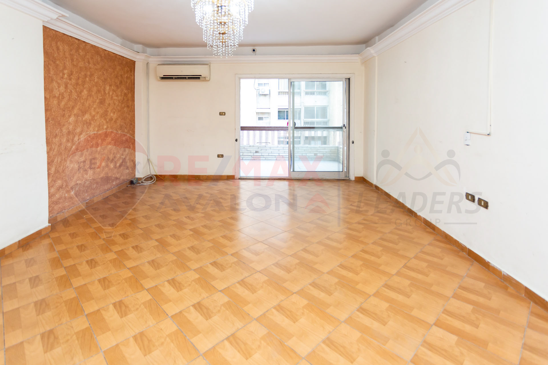 Apartment for sale 138 m Mostafa Kamel (Officers buildings)