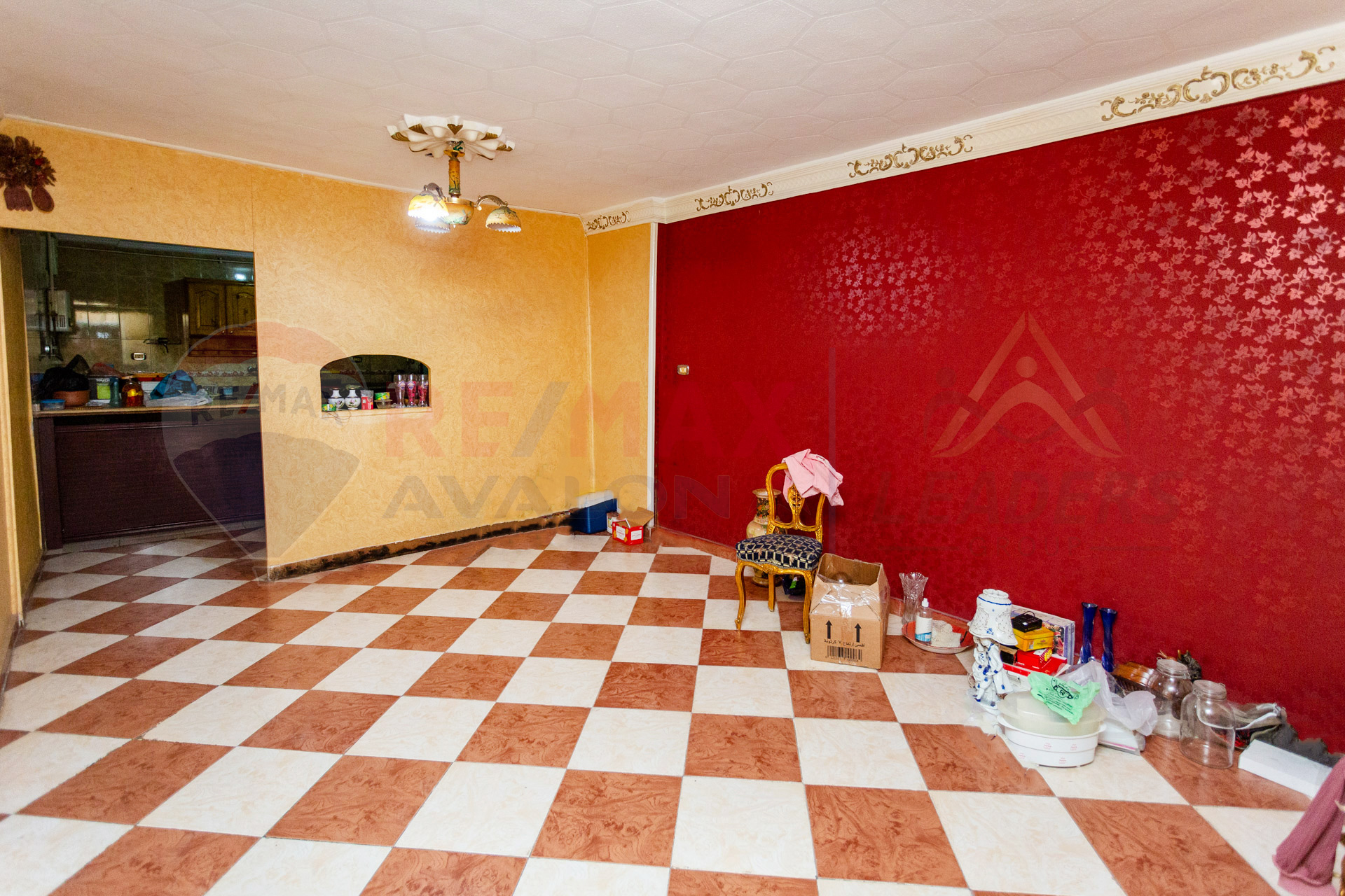 Apartment for sale 186 m Sporting (off Abu Qir St.)