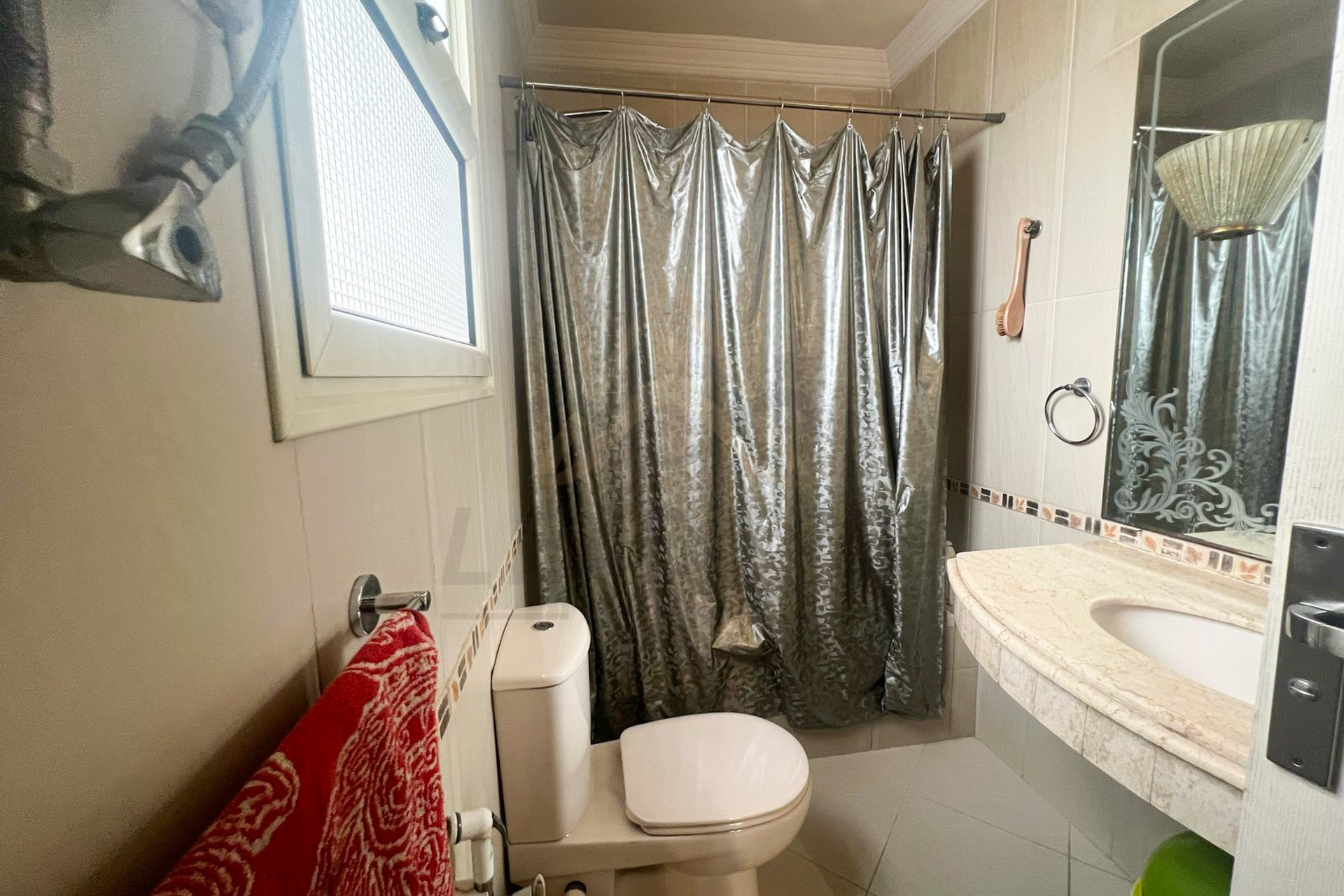 Apartment for sale 185 m Roushdy (Abu Qir St)