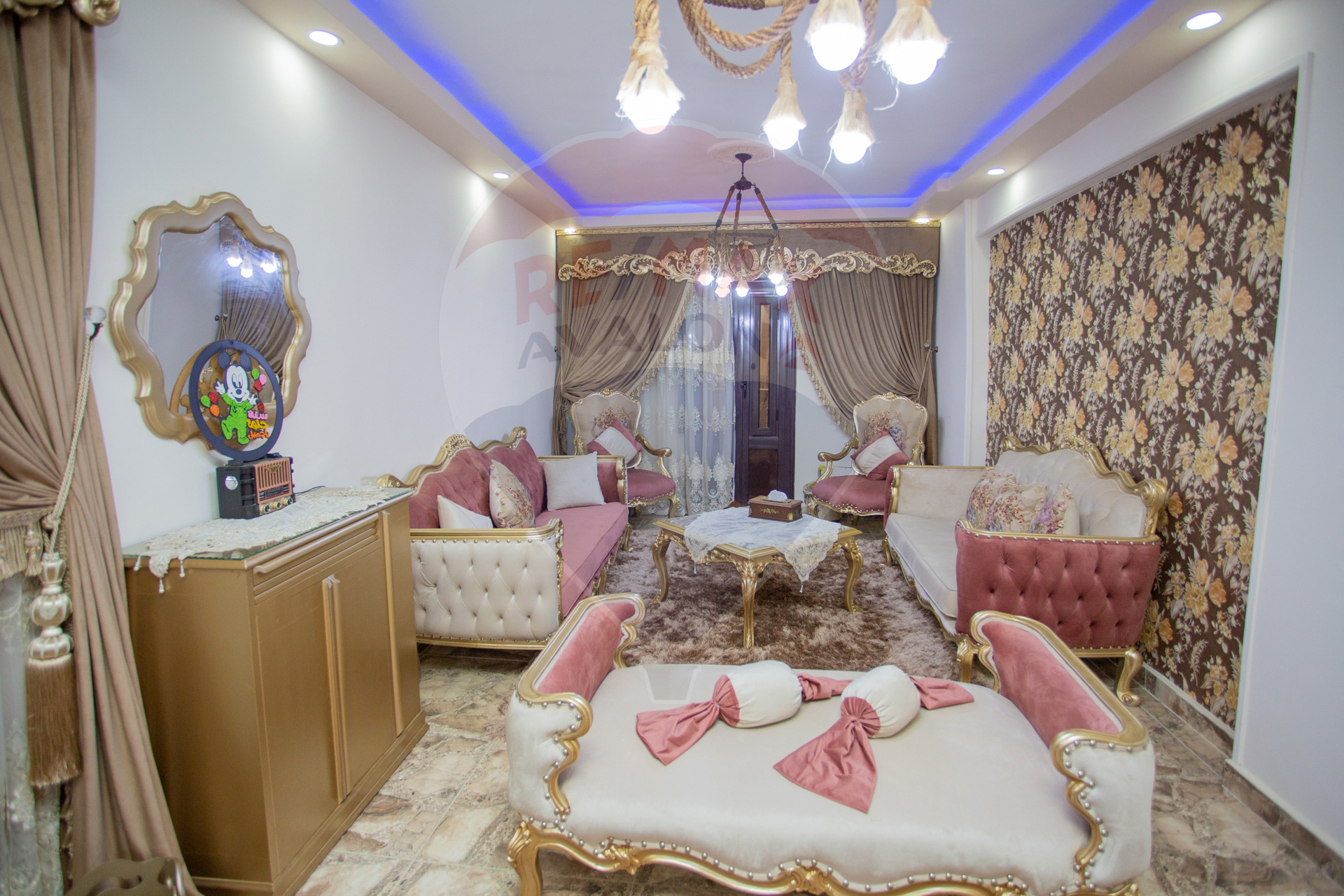 Apartment for sale 155 m Smouha (Al-Nasr St.)