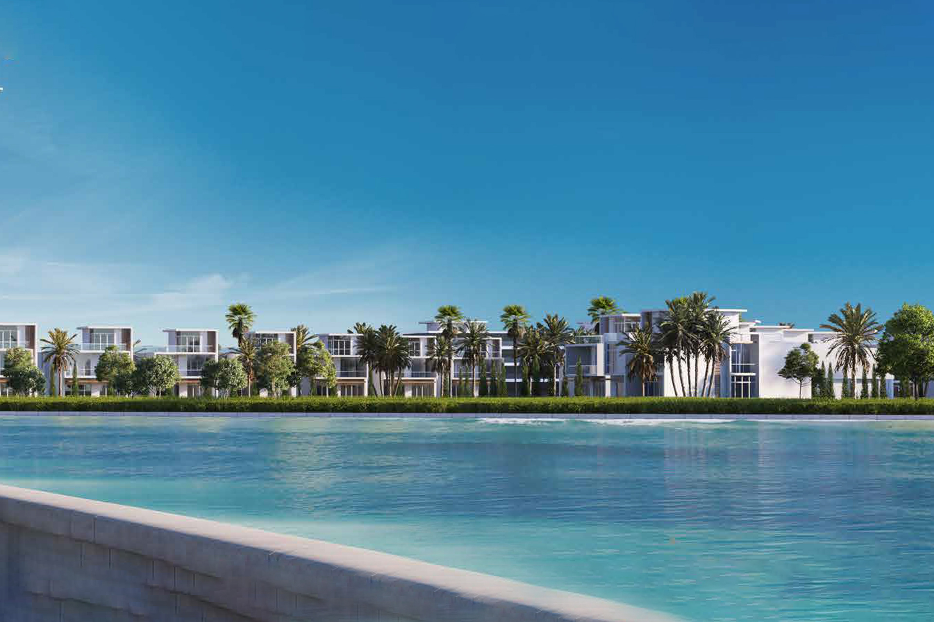 Penthouse for sale (Mazarine - El Alamein) 94 m