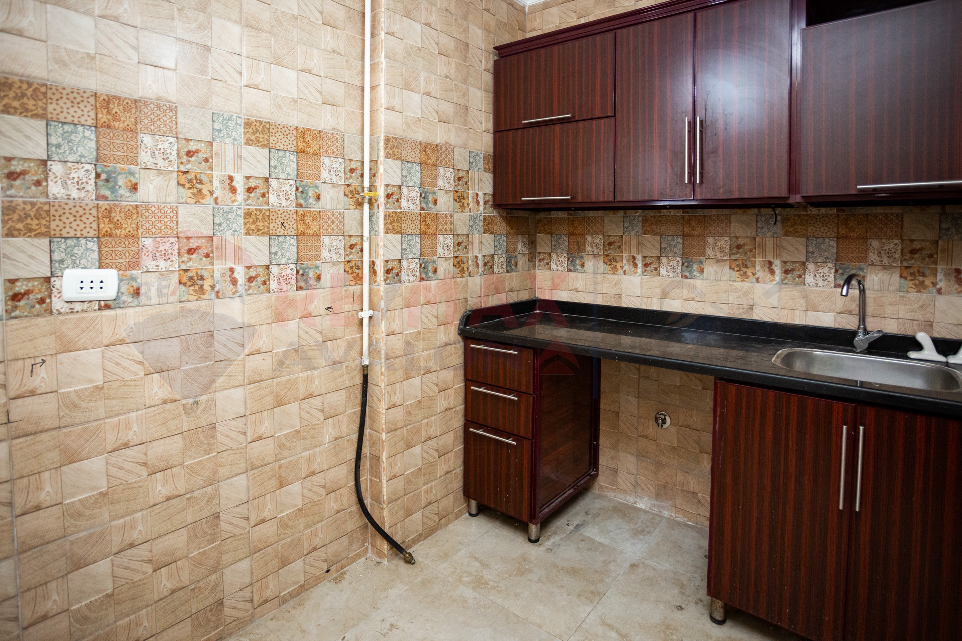 Apartment for rent 130 m Wabour El Mayah (Fouad Al Khatib St.)
