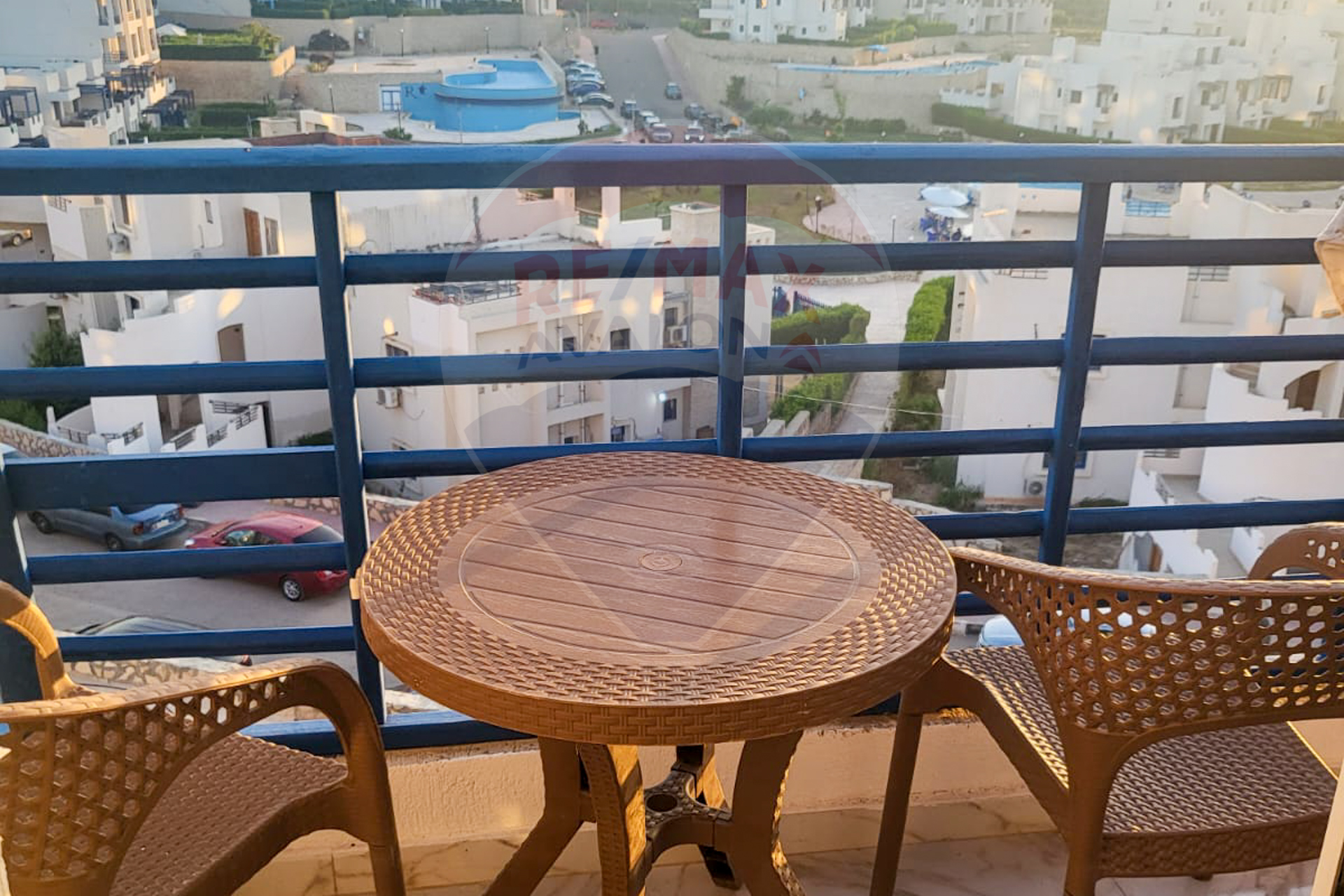 Chalet sale north coast (Remas village)