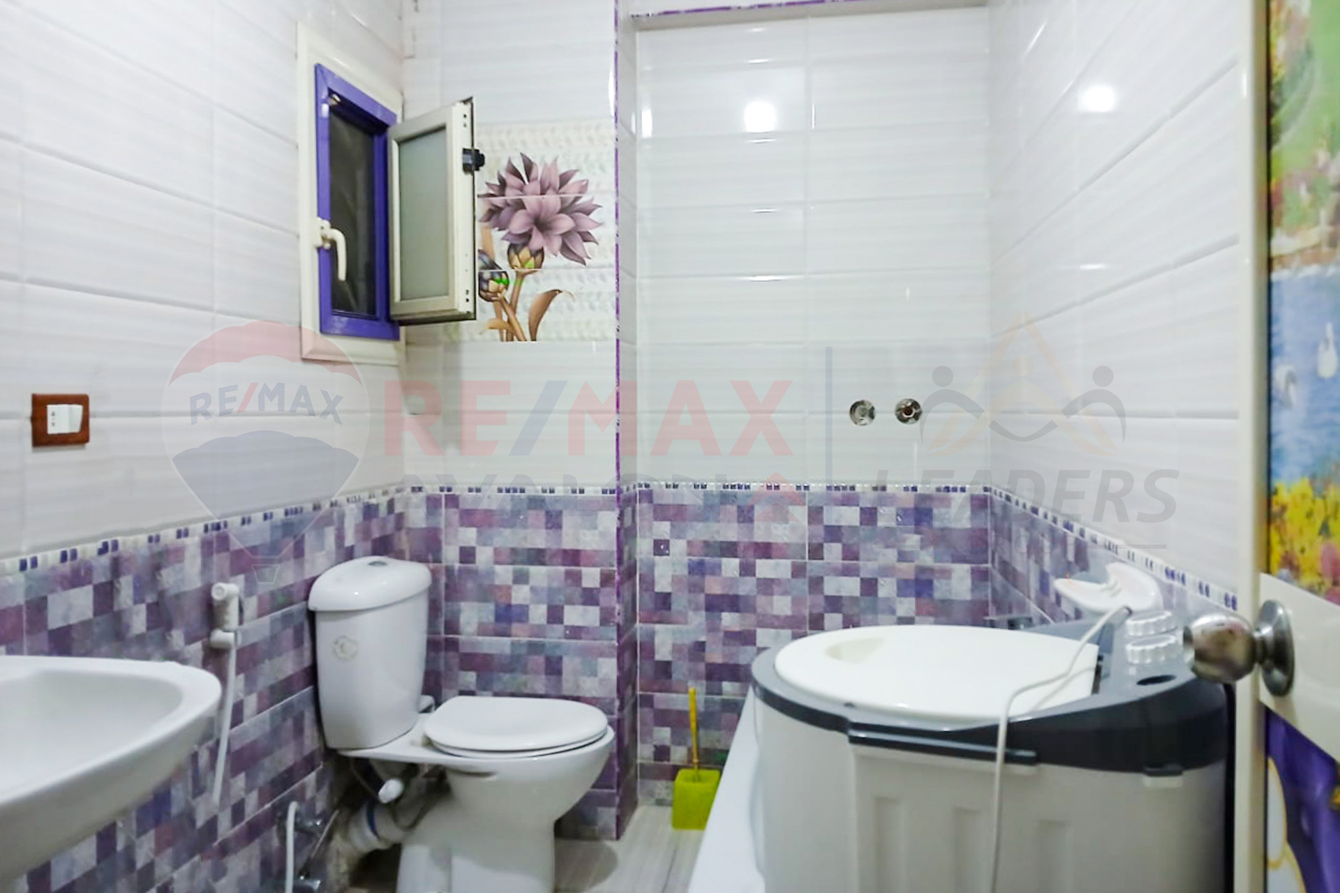 Furnished apartment for rent 90 m Victoria (Saleh Hamdy St.)