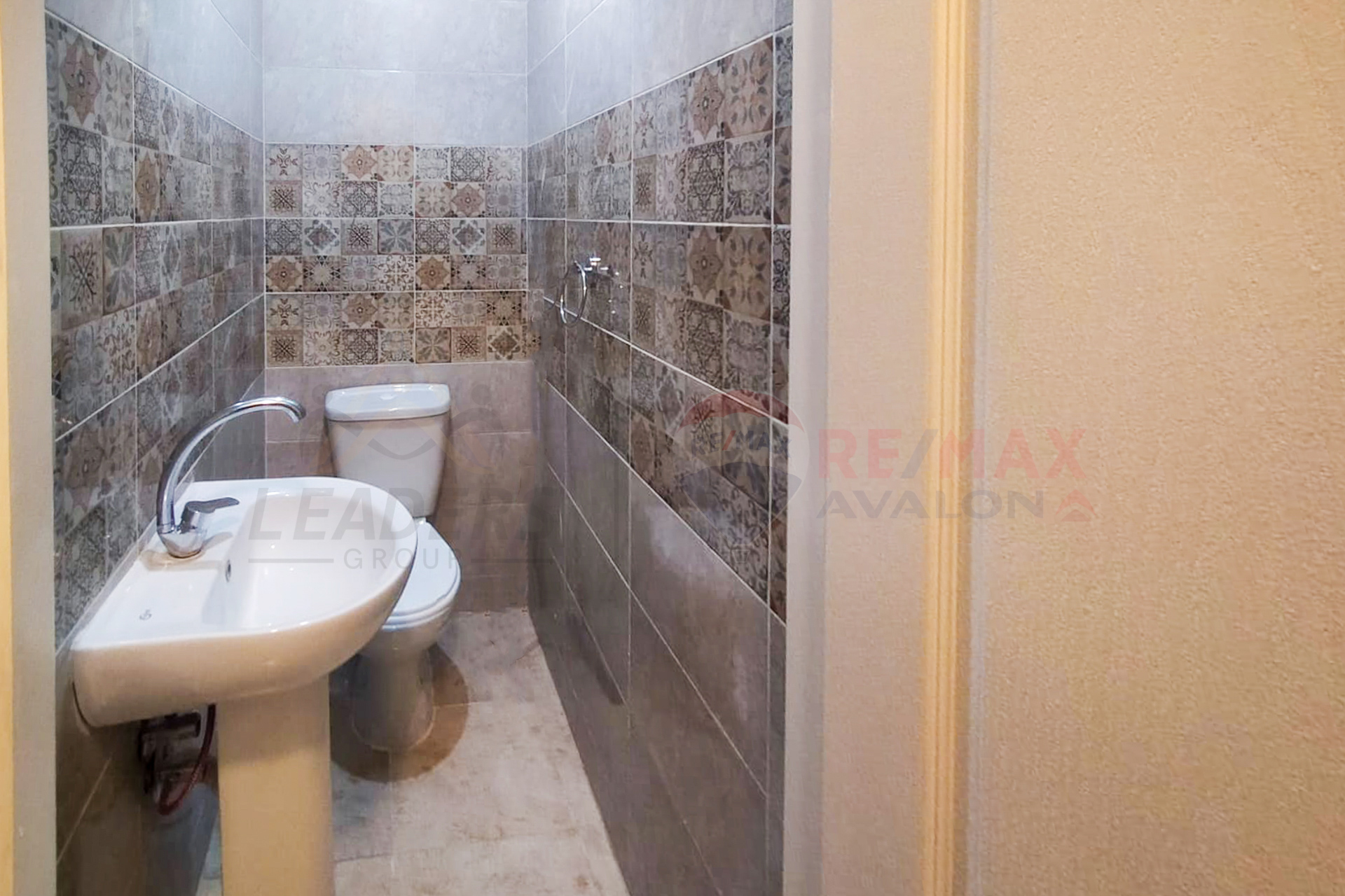 Furnished apartment for rent 70 m Azarita (Champion Street)