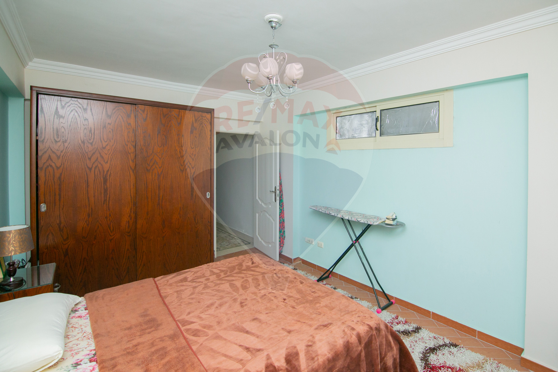 Apartment for sale 115 m Smouha (Al Nasr st)