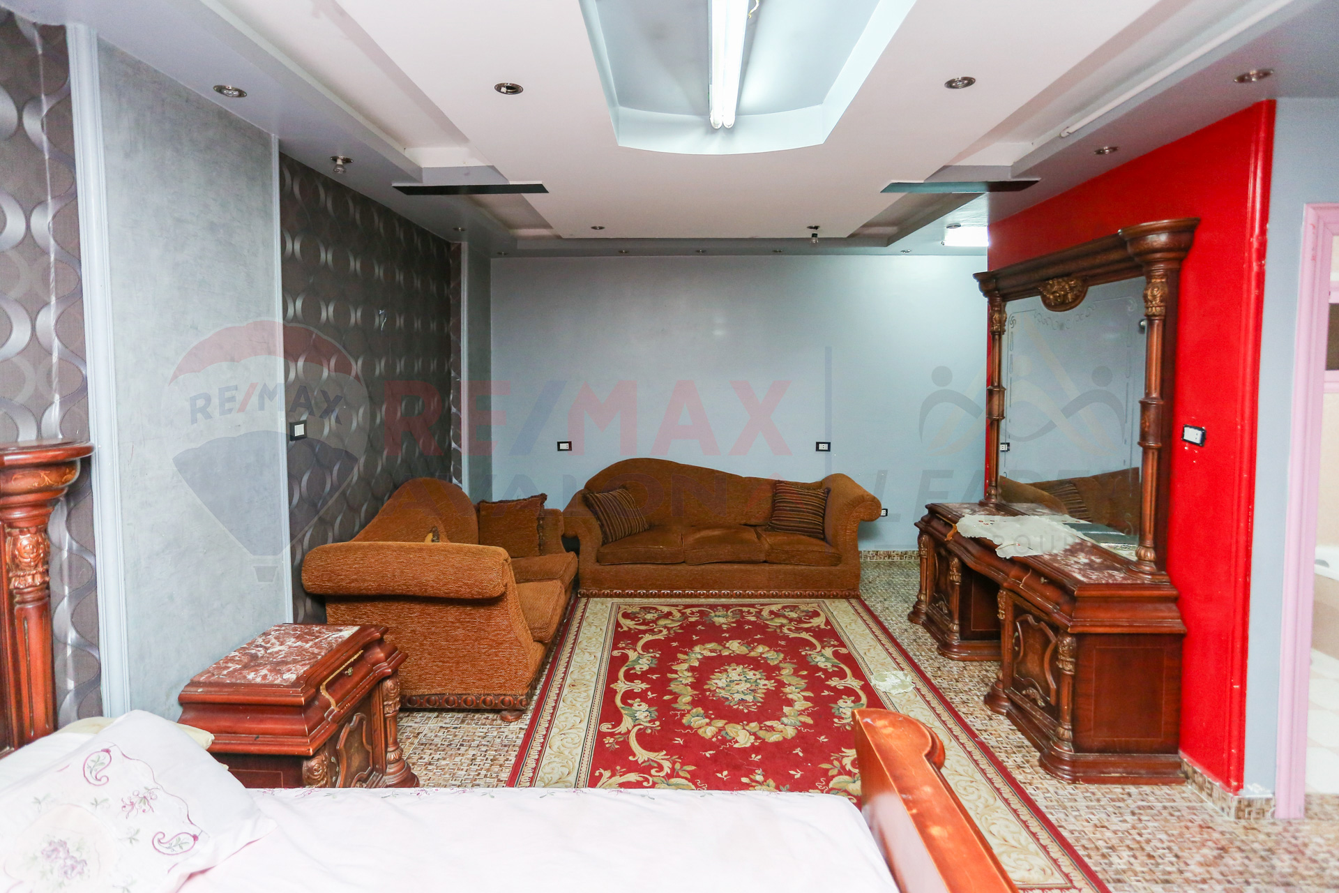 Duplex apartment for sale 250 m Louran (branching from Al-Iqbal)