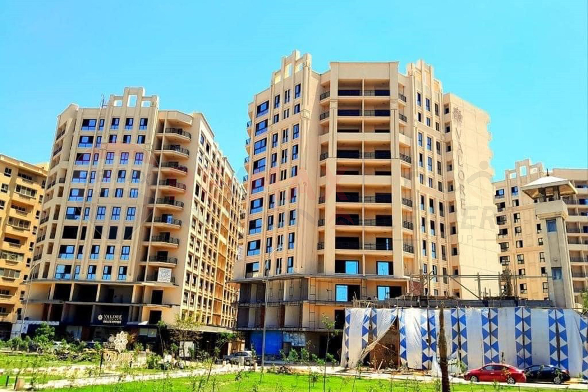 Apartment for rent 179 m Smouha (Valory Antoniades)