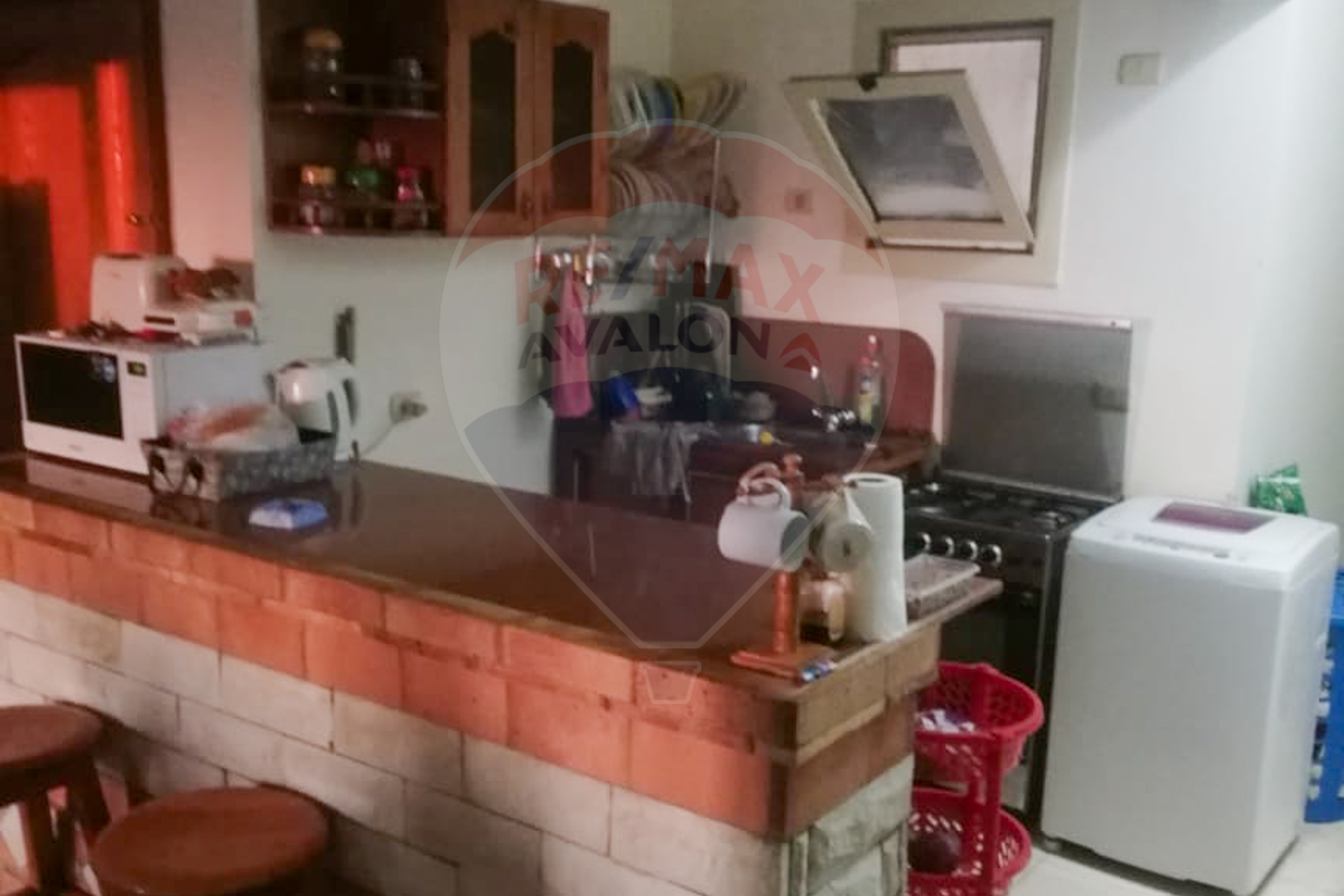Chalet for sale (Stella Marina)