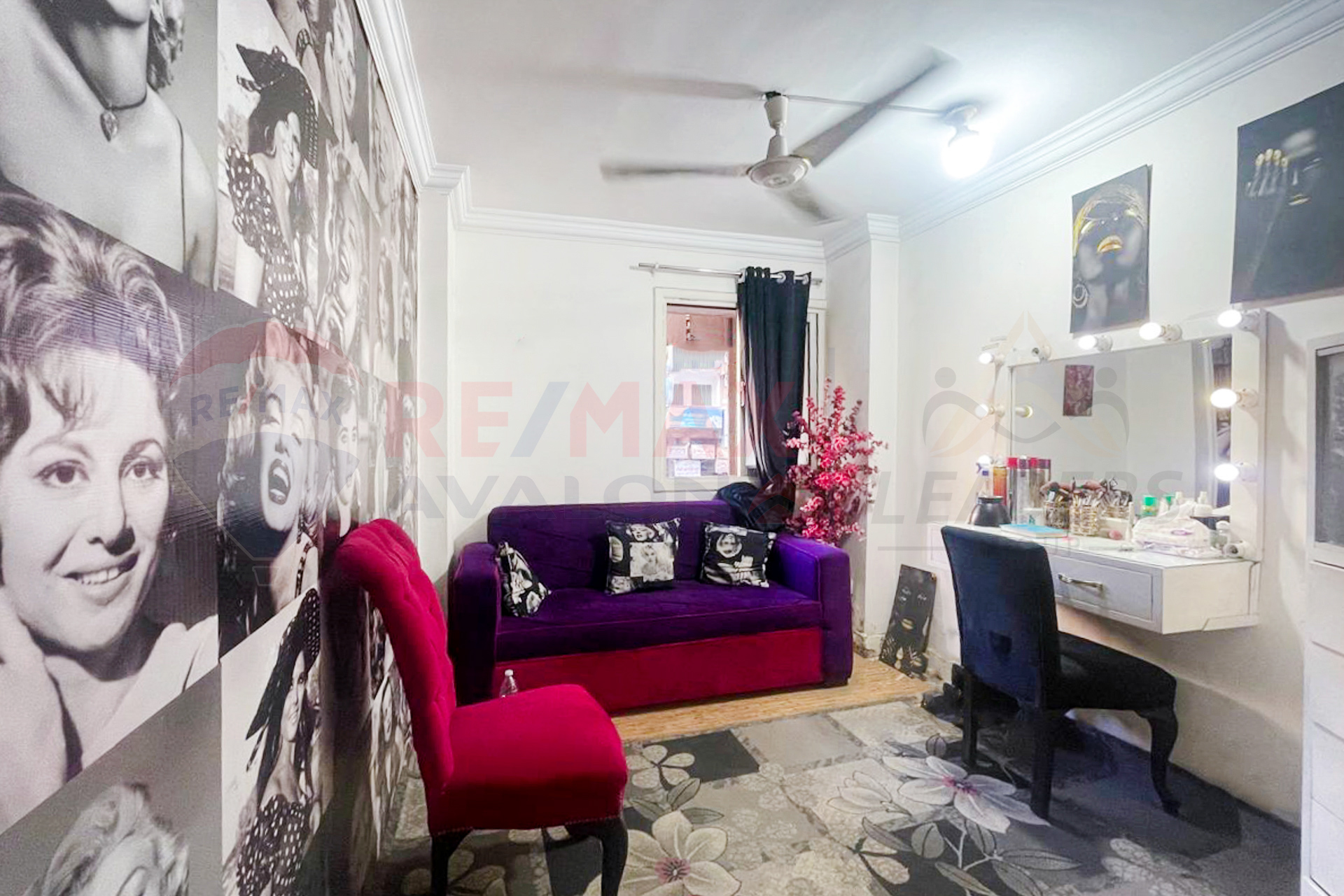 Apartment for sale 80 m Sidi Bishr (Gamal Abdel Nasser St.)